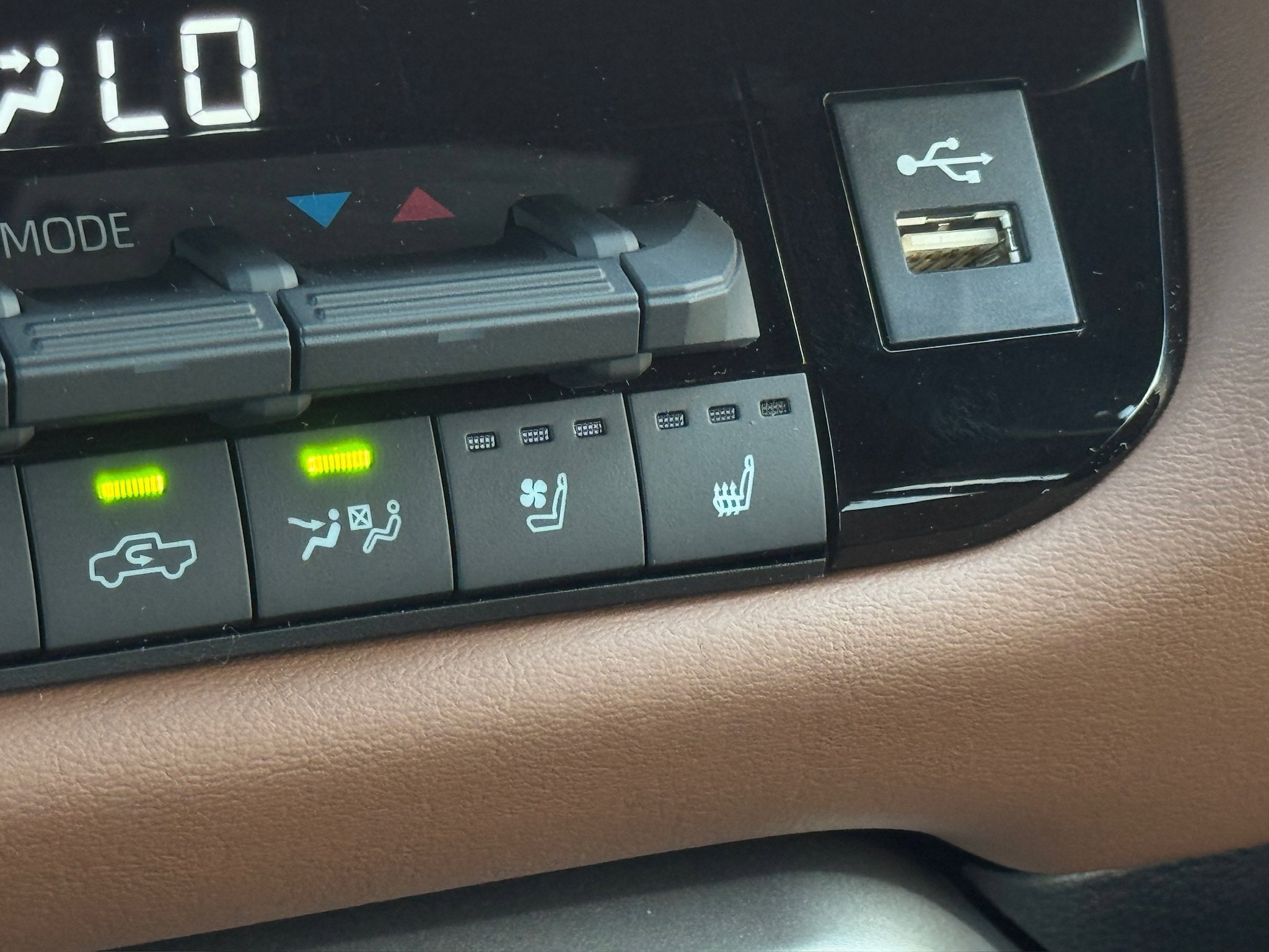 2026 Toyota Tundra 1794 Edition Beige at Community Toyota