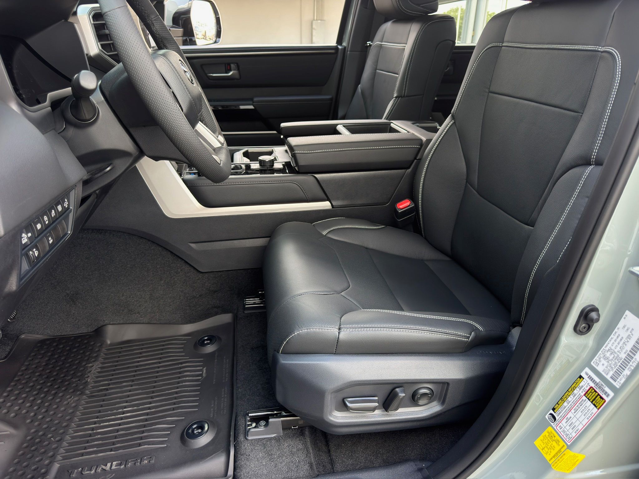 2026 Toyota Tundra Limited  at Community Toyota