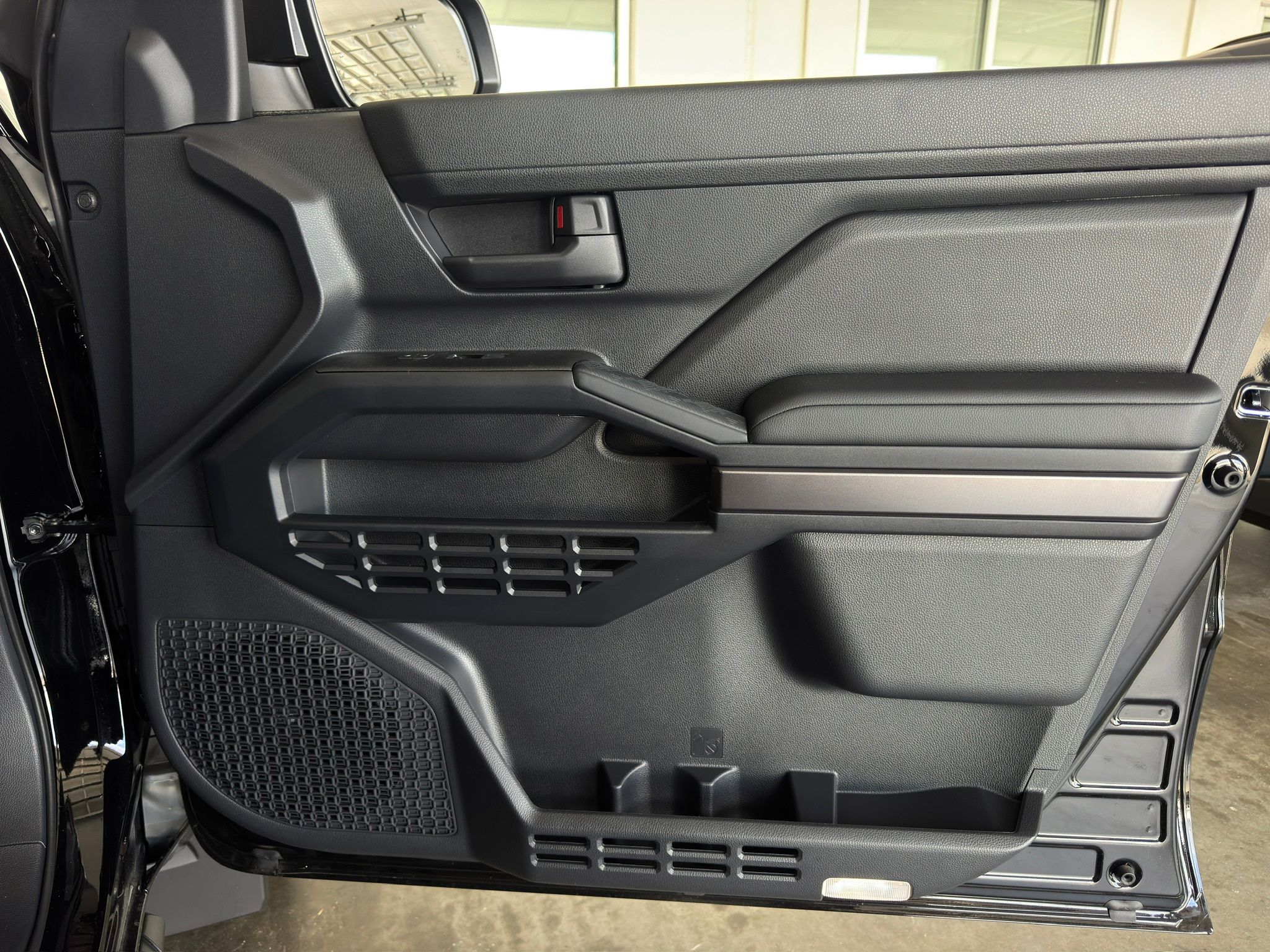 2026 Toyota 4Runner SR5  at Big Star Chrysler Jeep Dodge Ram 