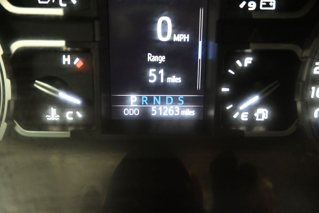 2020 Toyota Tundra SR5 White at Big Star Chrysler Jeep Dodge Ram 