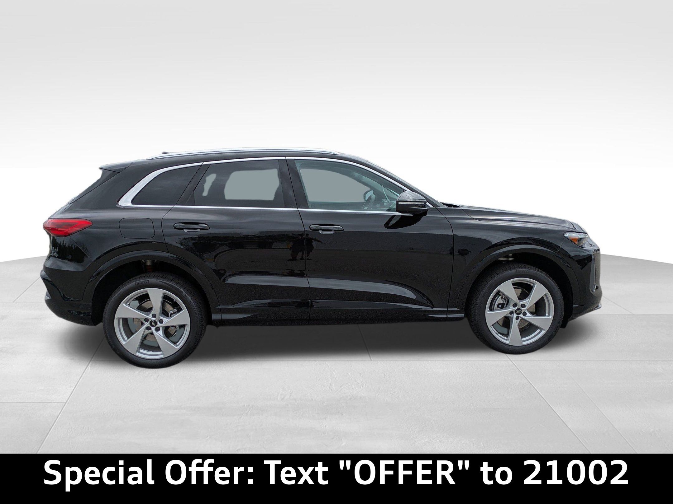 Audi 2025 ALL-NEW Q5 Premium Plus quattro