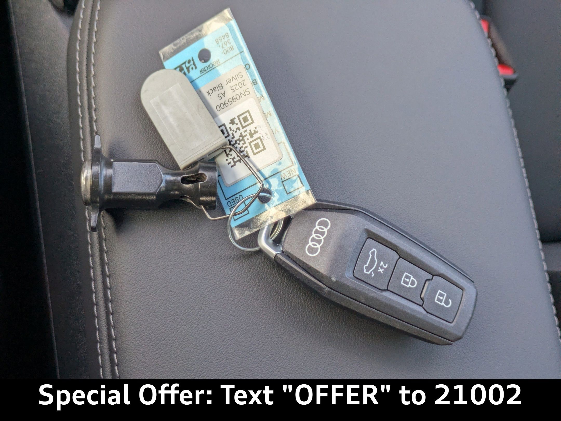 Audi 2025 ALL-NEW A5 2.0T Premium quattro