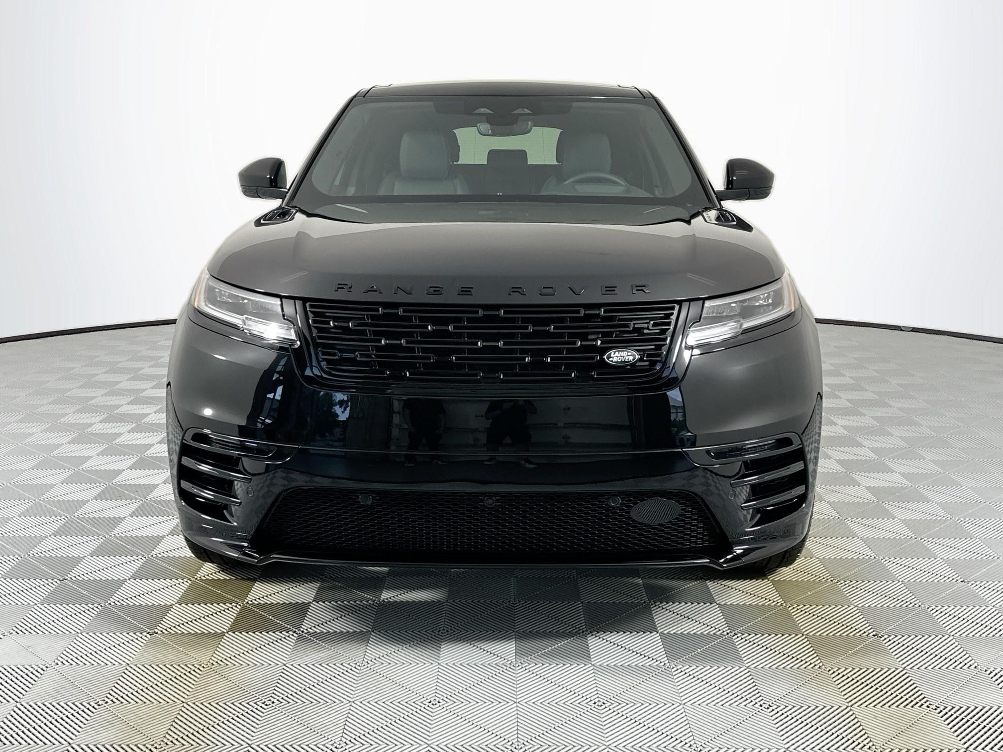 new 2026 Land Rover Range Rover Velar car, priced at $71,310