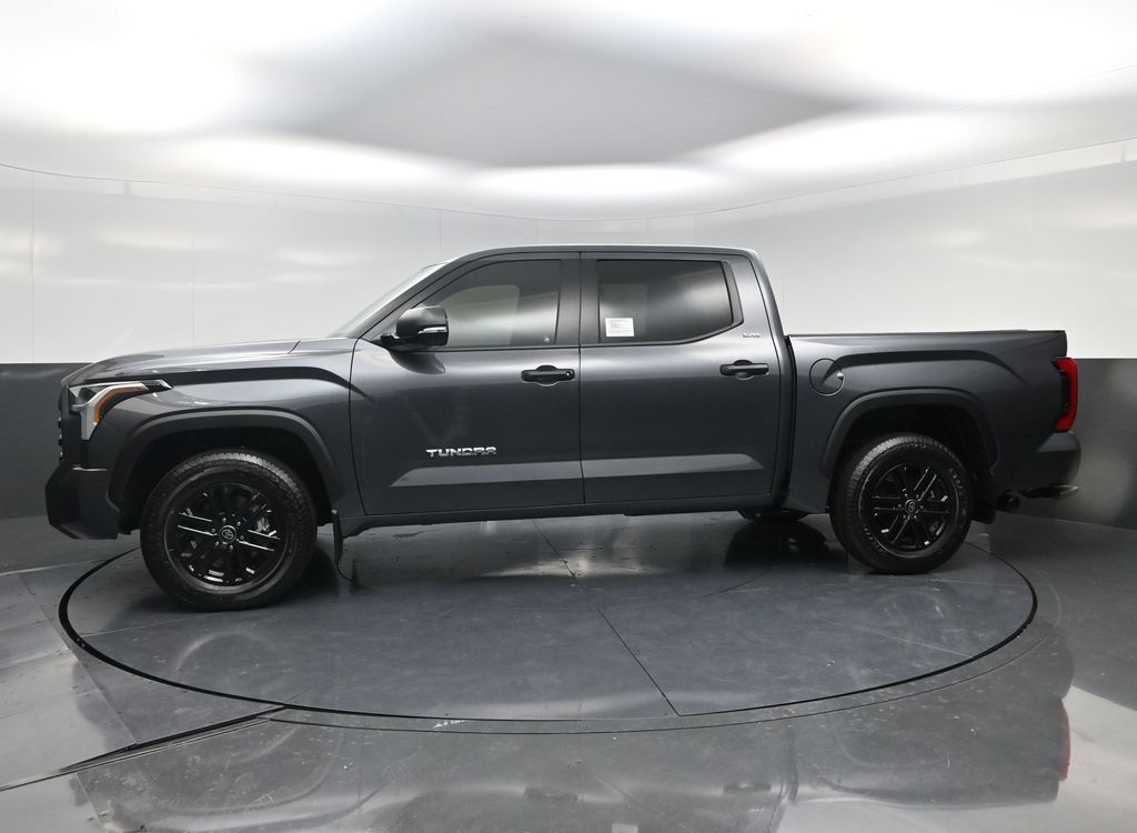 2026 Toyota Tundra SR5 - 2