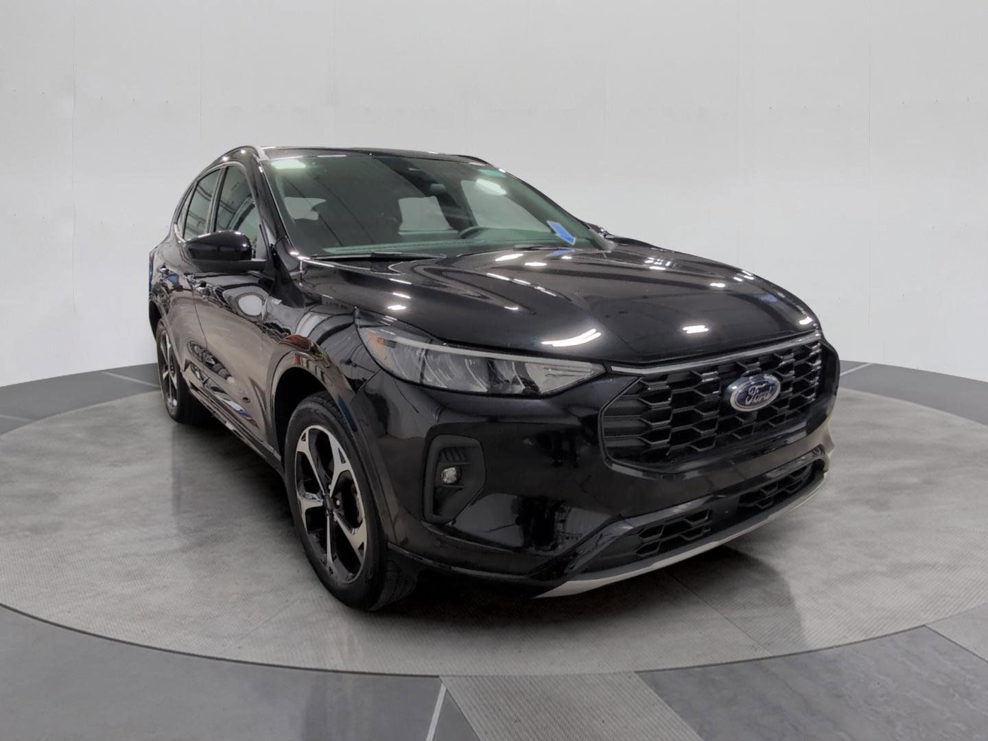 2023 Ford Escape ST-Line Select - Photo 9