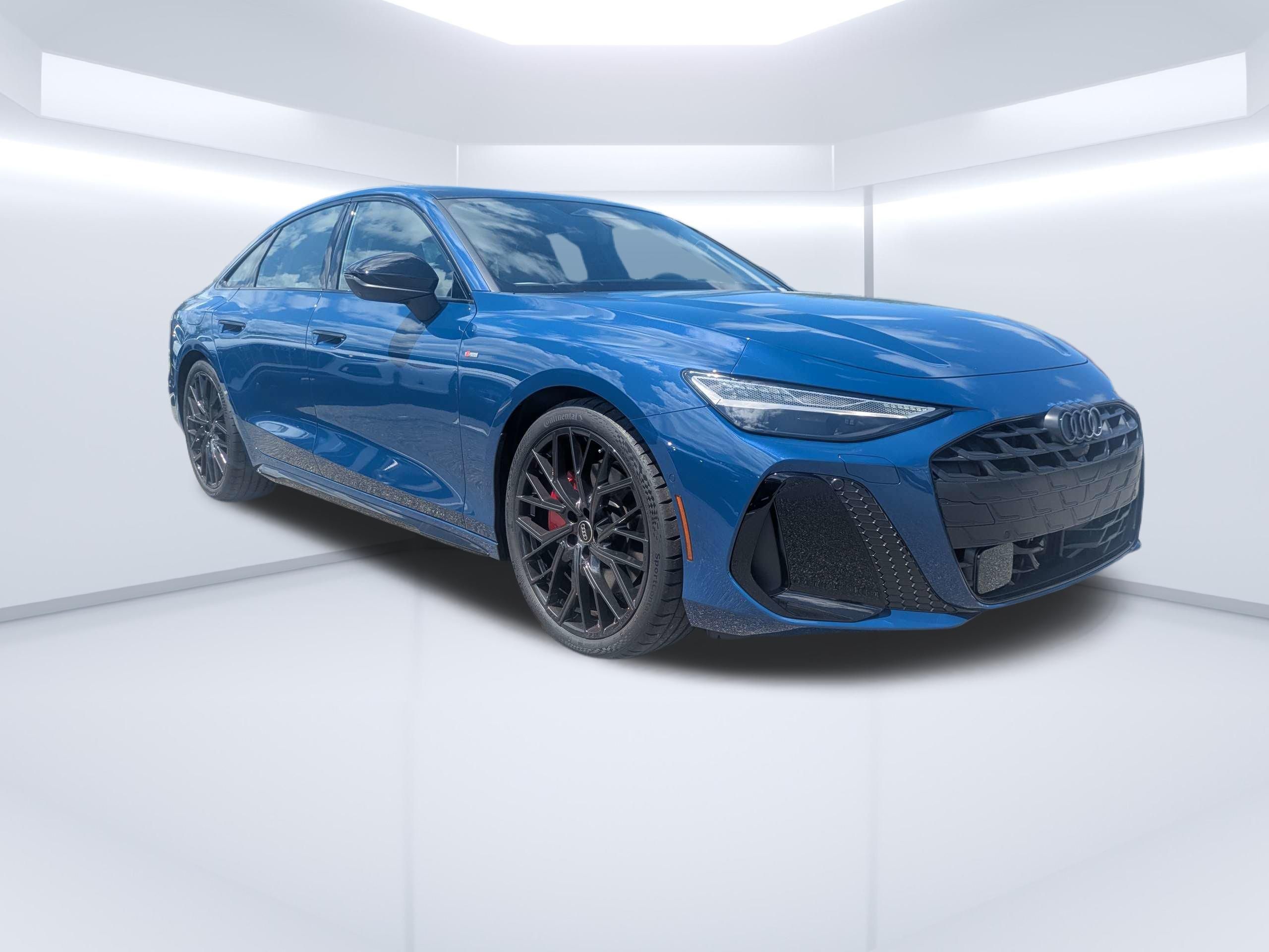 2026 Audi A6 Prestige quattro S tronic's photo