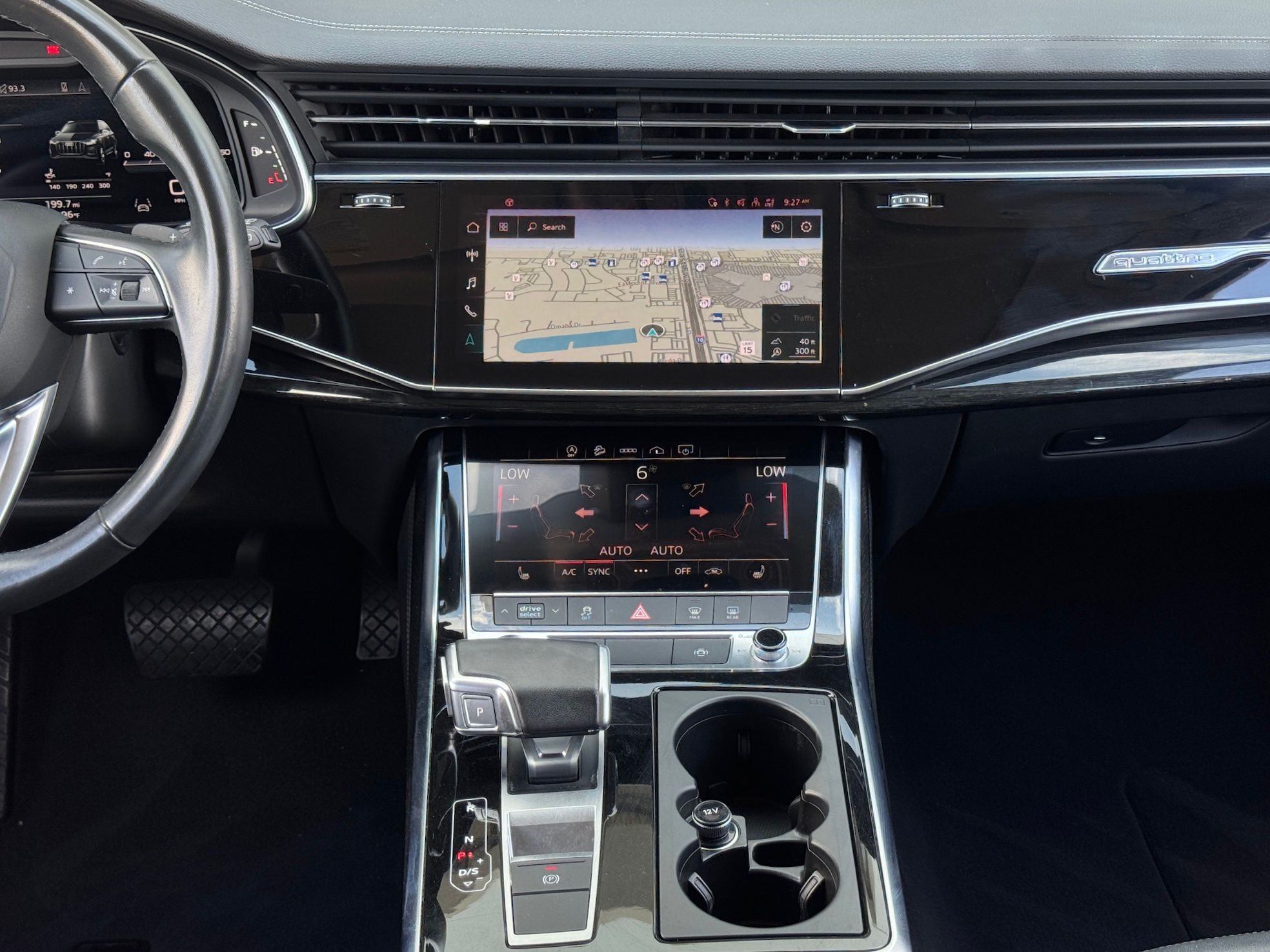 2023 Audi Q7 55 Premium Plus - 4