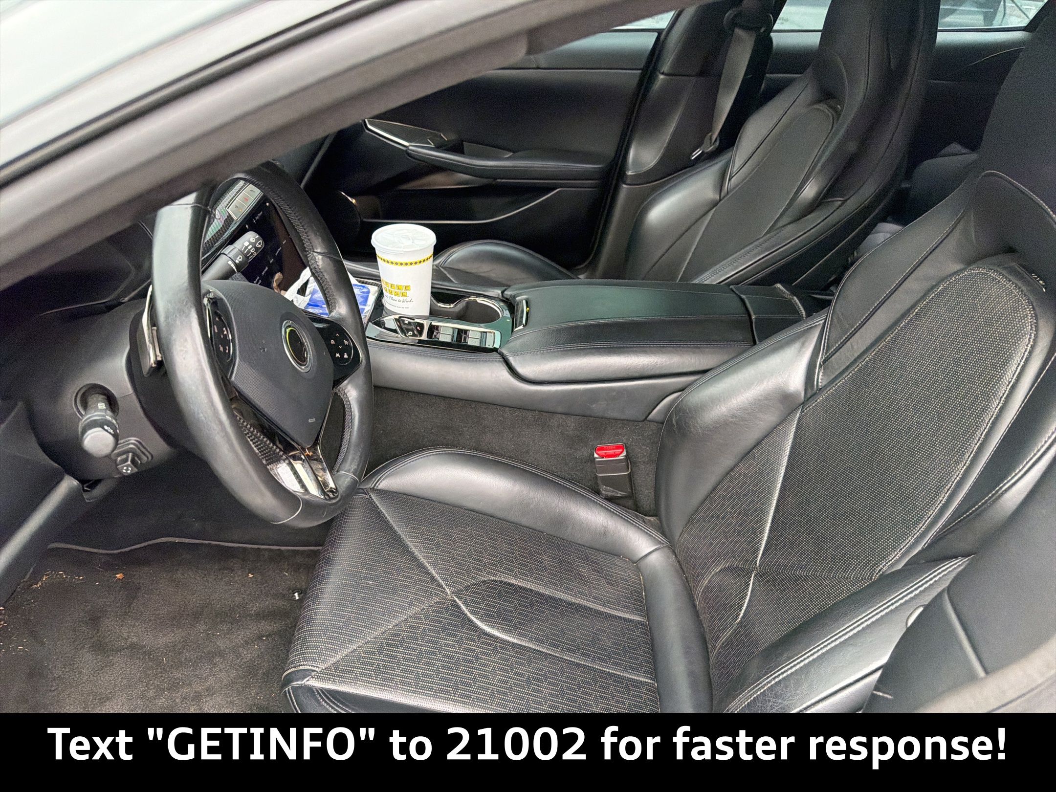 Karma 2021 GS-6 Sport