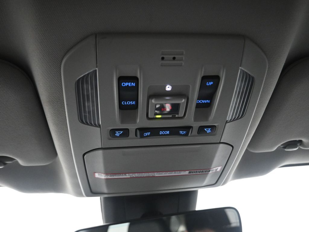 2022 Toyota Highlander XLE Gray at Gullo Toyota