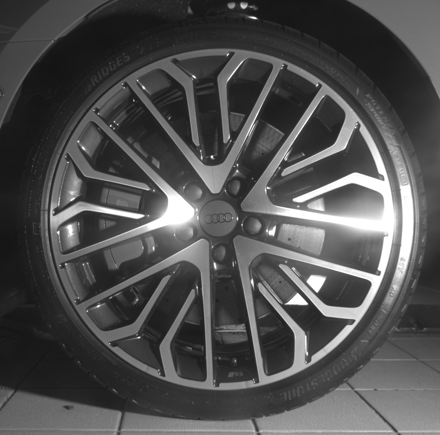 2026 Audi S3 Base - Photo 32