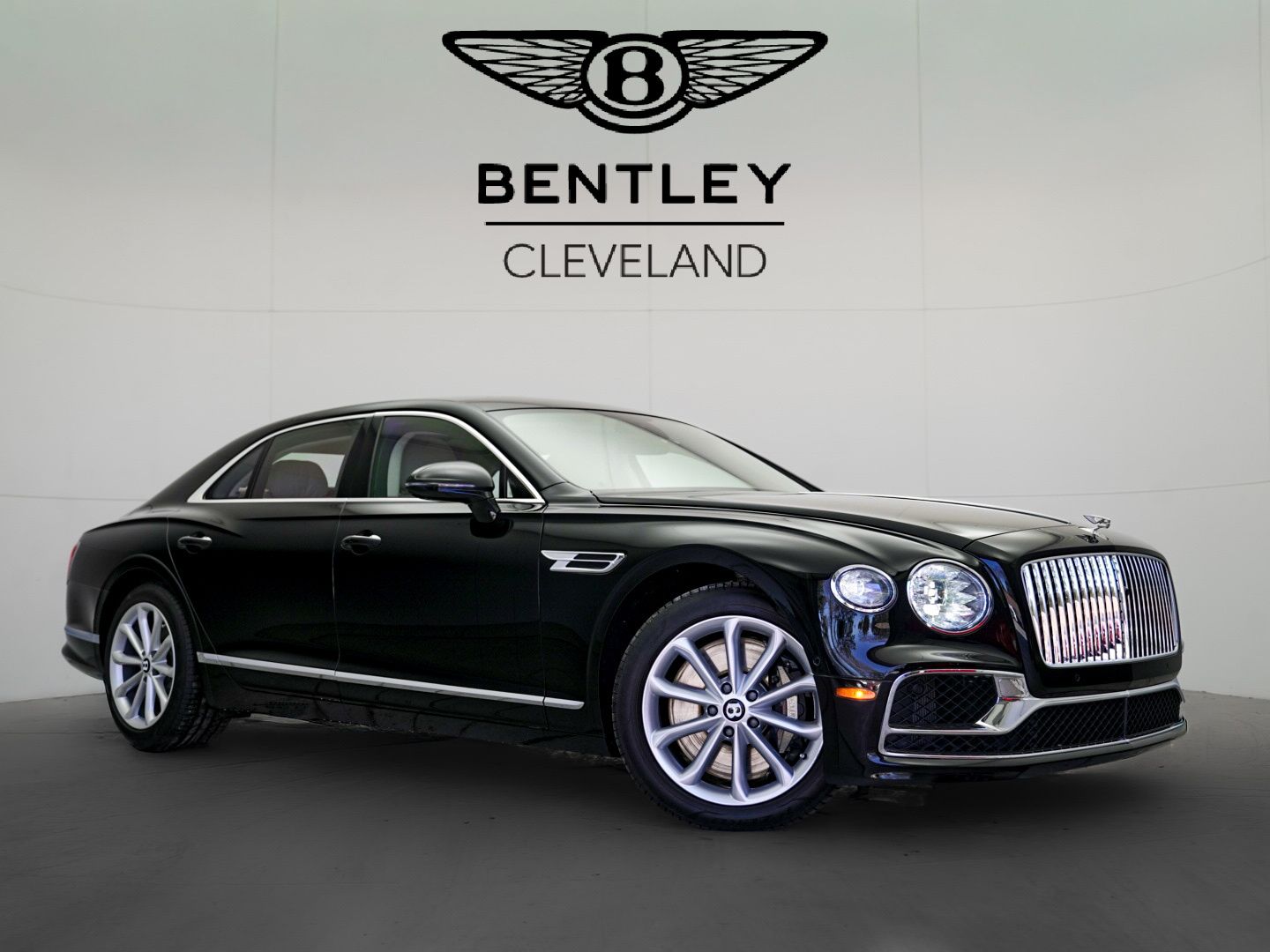 2023 Bentley Flying Spur V8 AWD