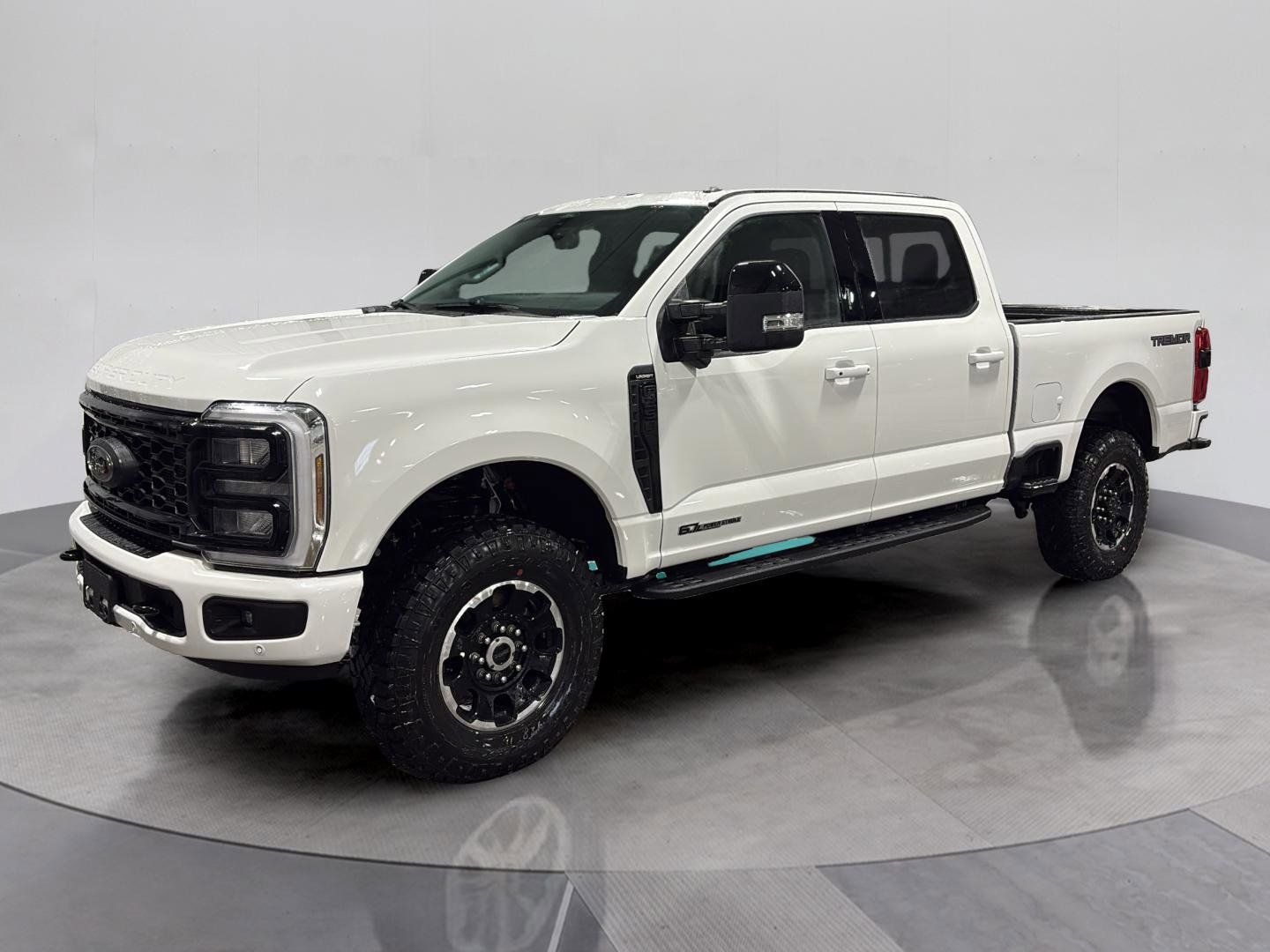 2026 Ford F-250 Base's photo