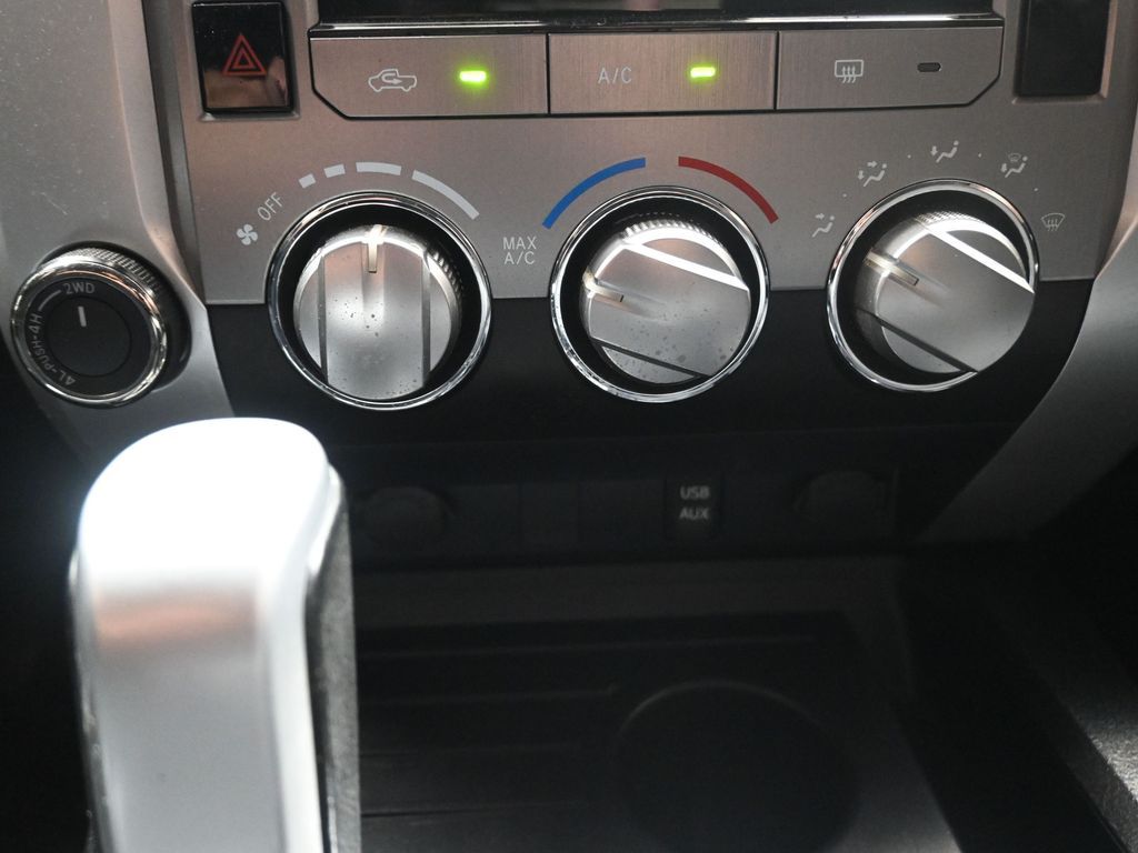 2018 Toyota Tundra SR5 Gray at Autostrade