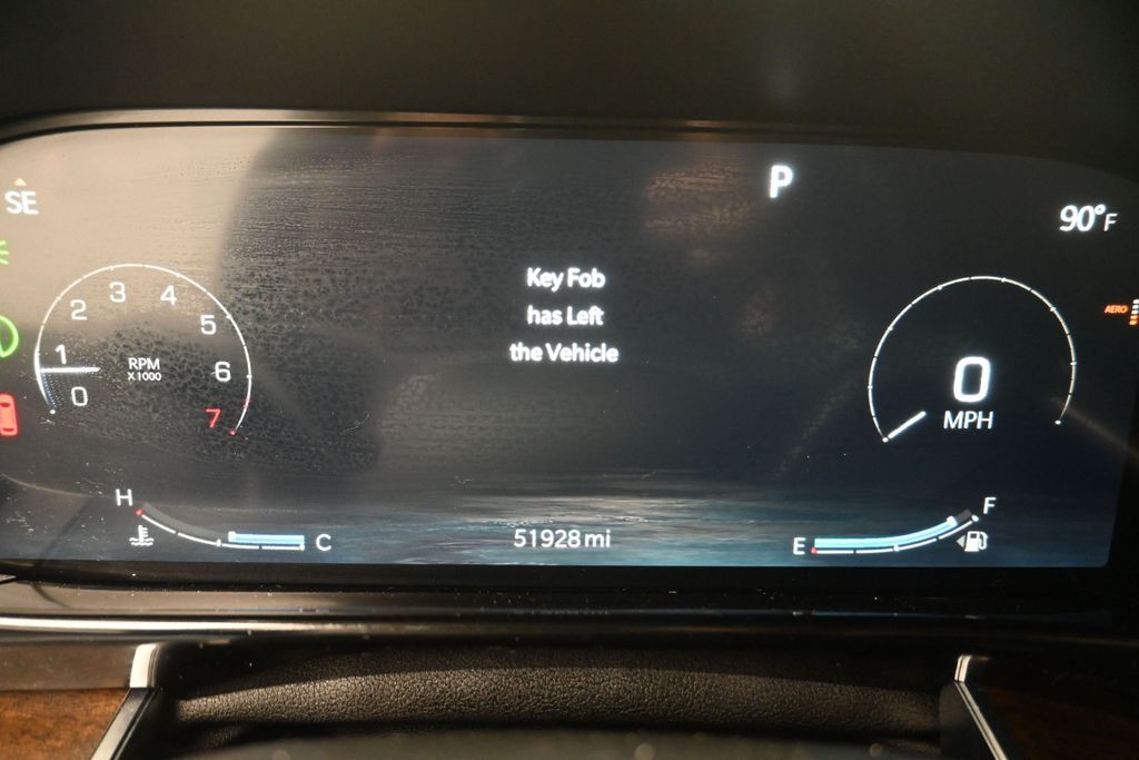 2022 Jeep Grand Wagoneer Series I Black at Bravo Nissan
