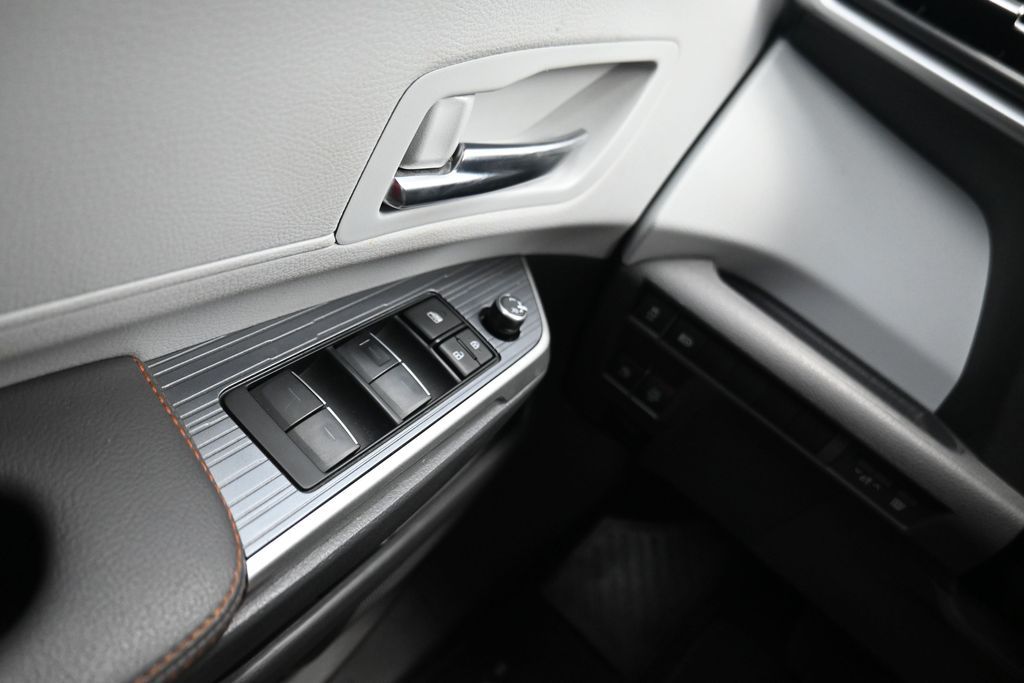 2024 Toyota Sienna XSE Gray at Gullo Toyota
