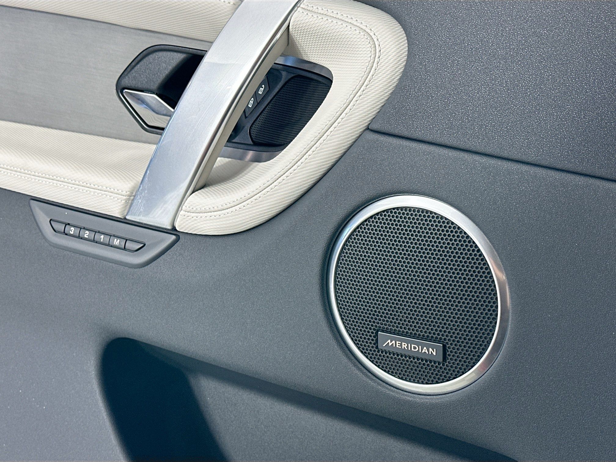 new 2026 Land Rover Discovery Sport car, priced at $53,075