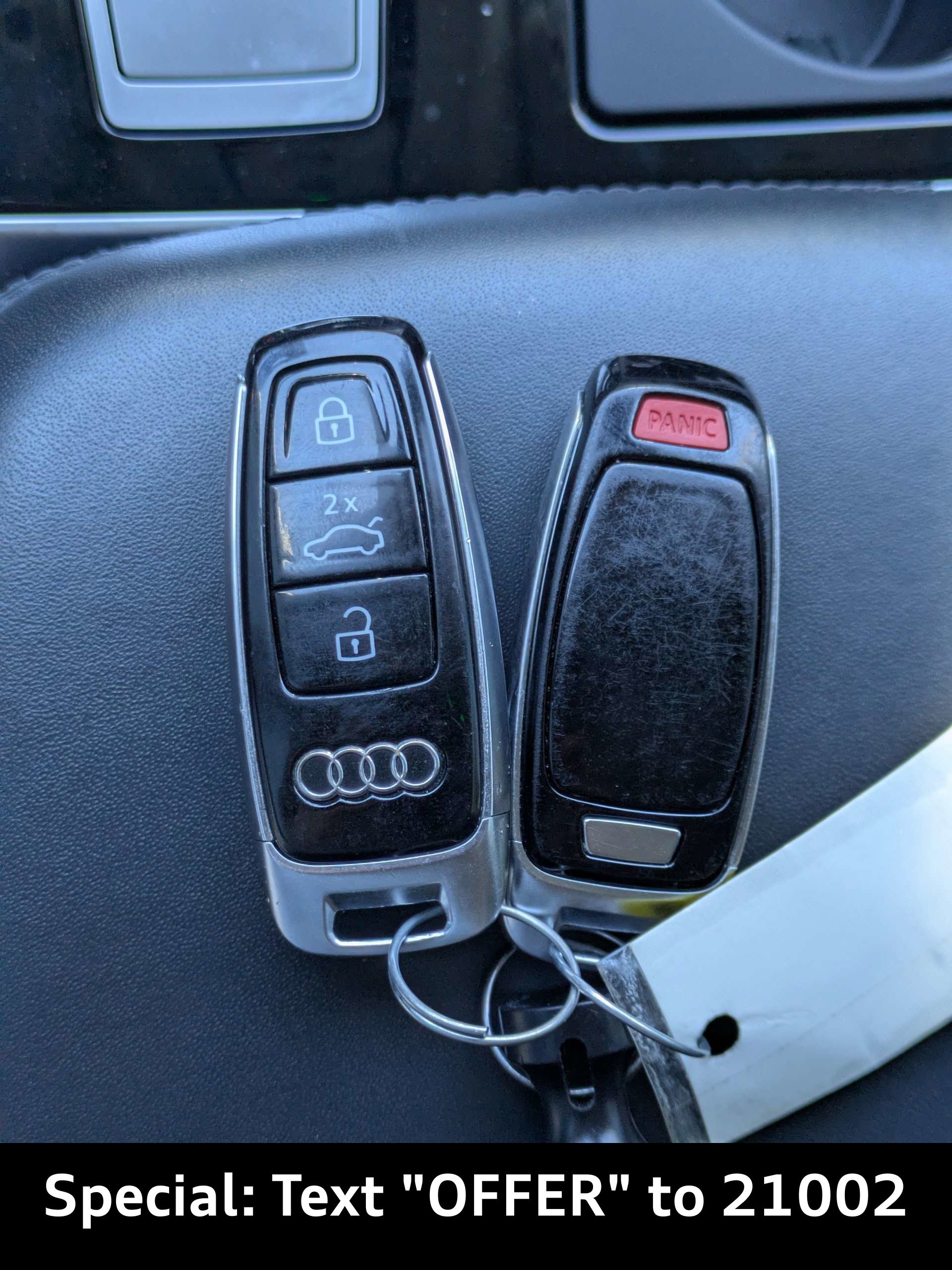 2023 Audi Q7 Prestige - Photo 37