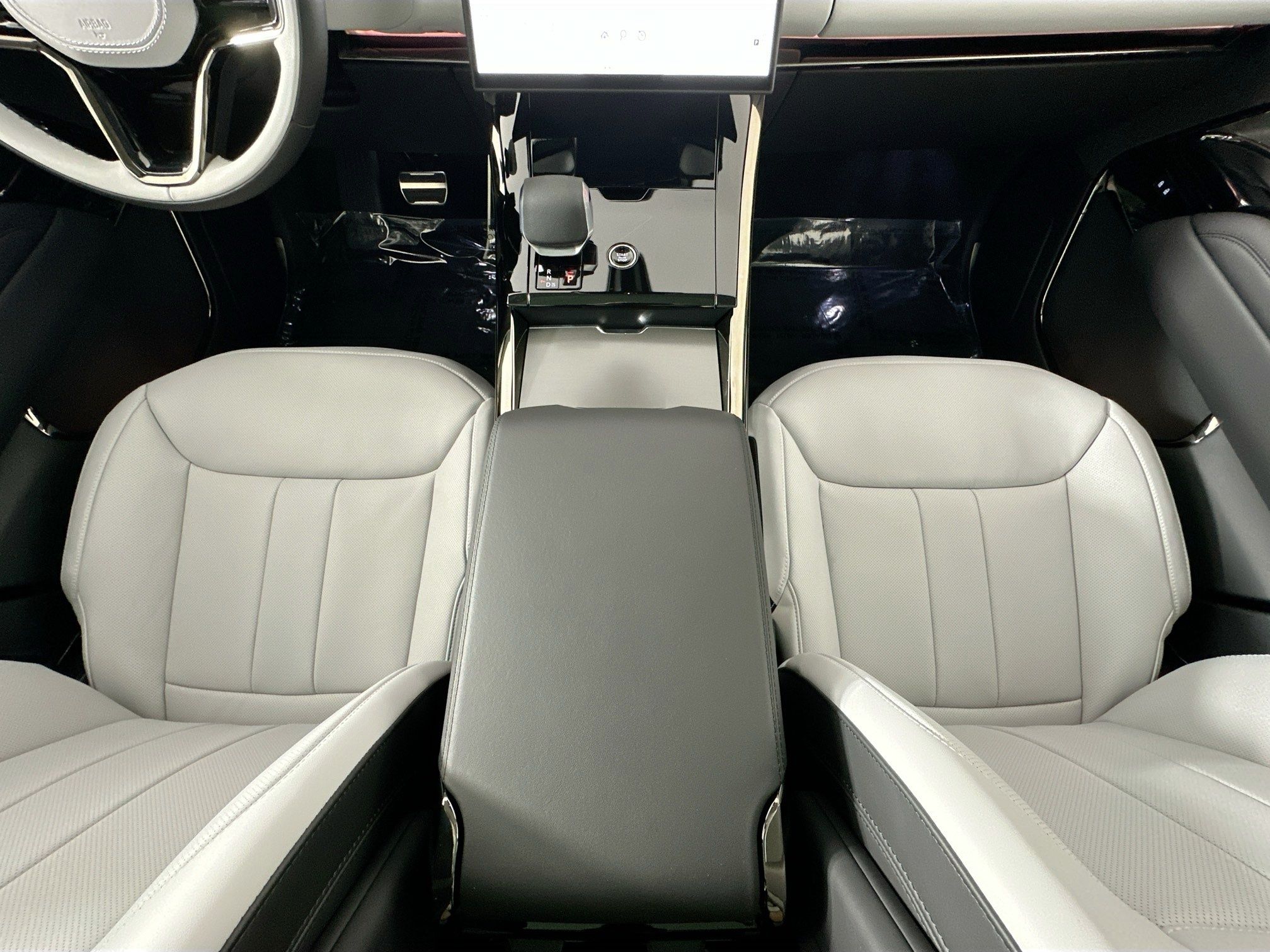 new 2026 Land Rover Range Rover Sport car, priced at $102,305