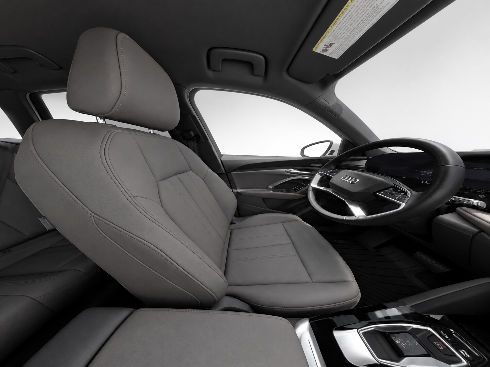 Audi 2026 Q5 2.0T Premium Plus quattro