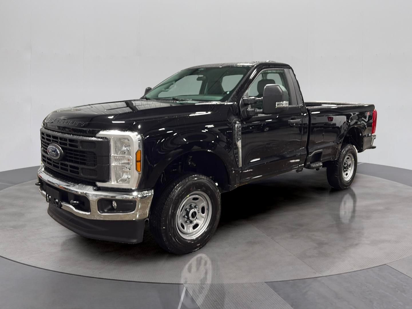  Ford F-250SD