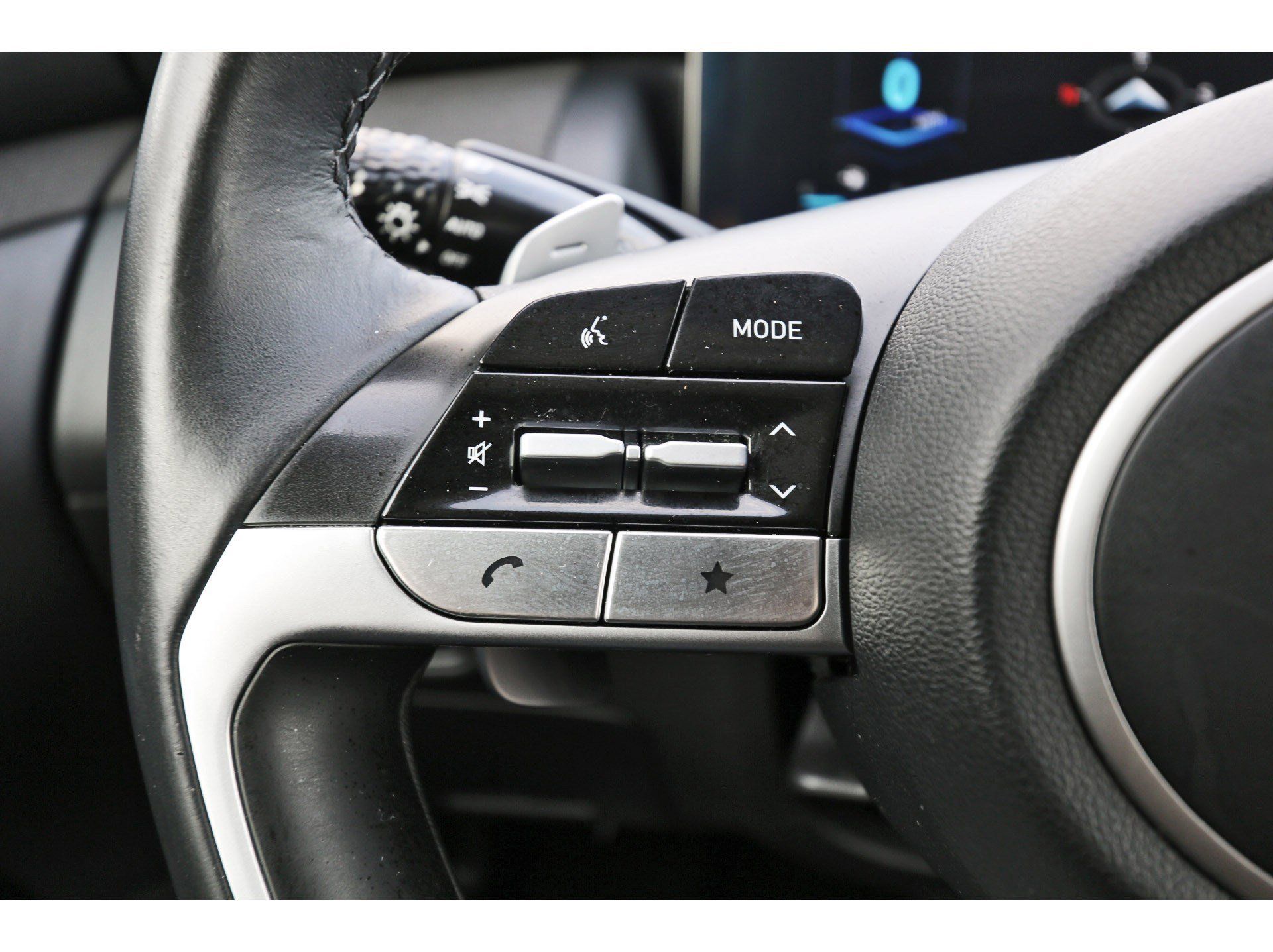 2023 Hyundai Tucson Limited Silver at Bayway Chrysler Dodge Jeep Ram
