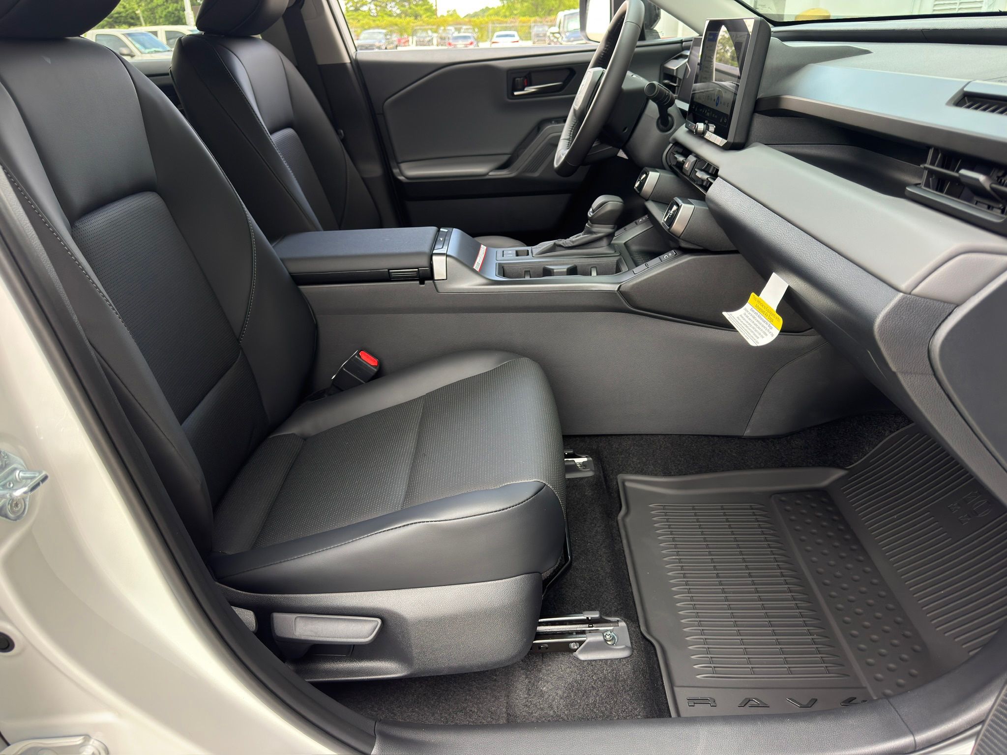 2026 Toyota RAV4 XLE Premium  at Don McGill Toyota