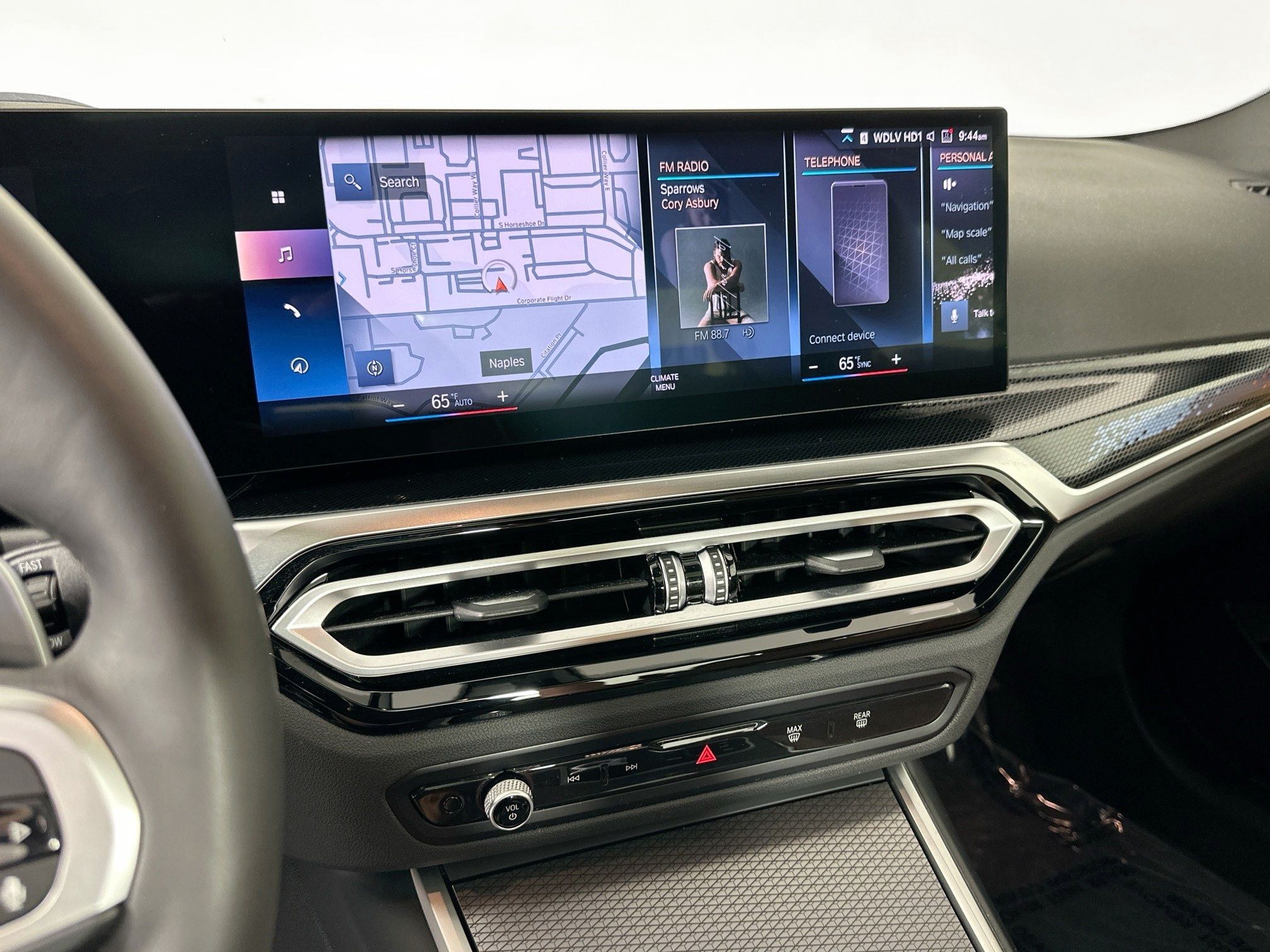 used 2024 BMW 2-Series car, priced at $48,998