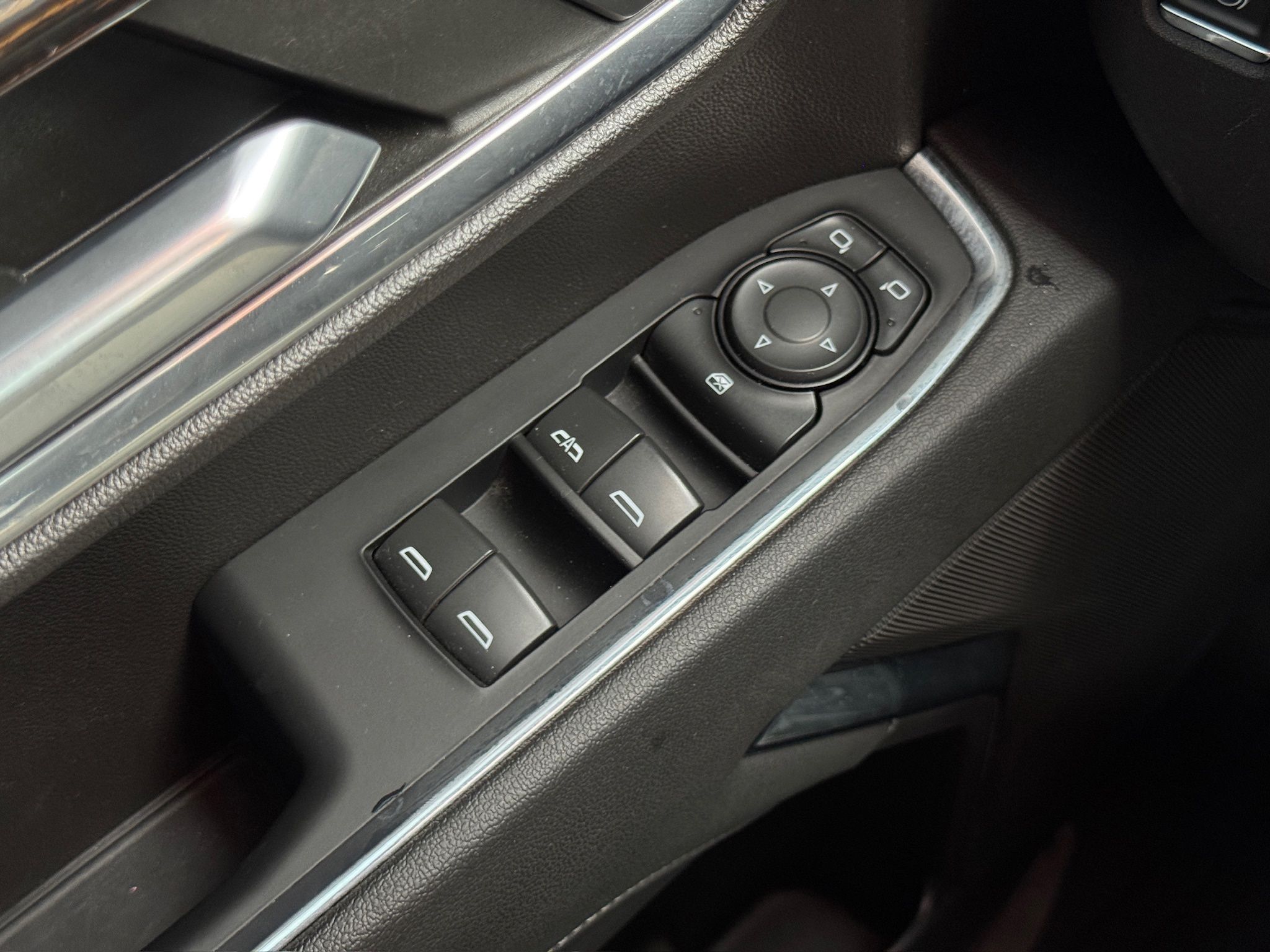 2023 GMC Sierra 1500 Elevation Red at Martin Chrysler Dodge Jeep Ram