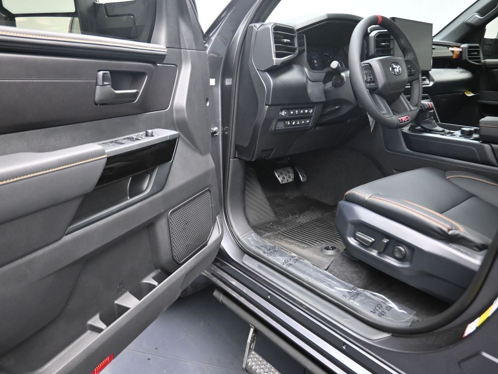 2026 Toyota Tundra SR5 - 6
