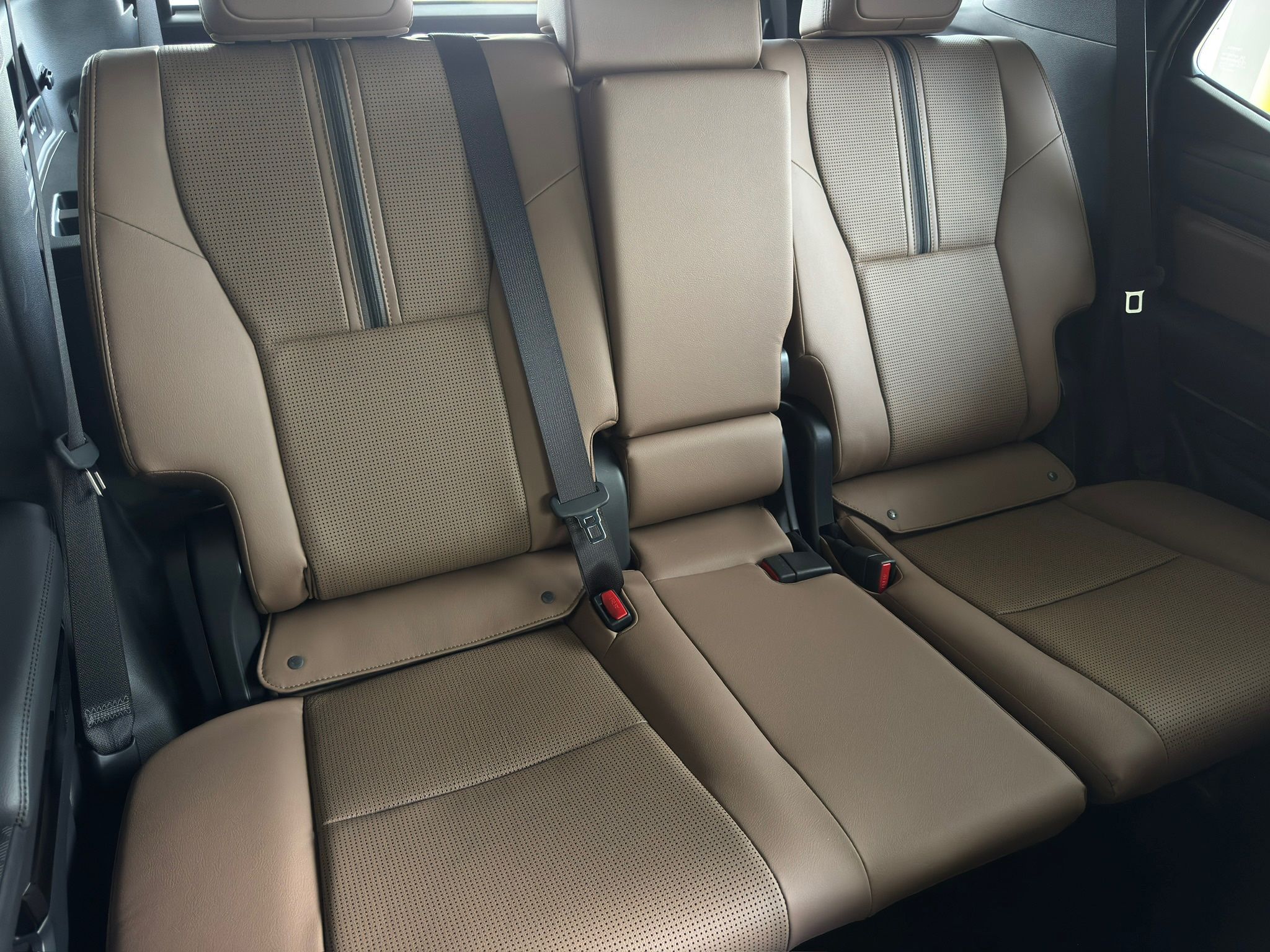 2026 Toyota 4Runner Limited  at Community Toyota