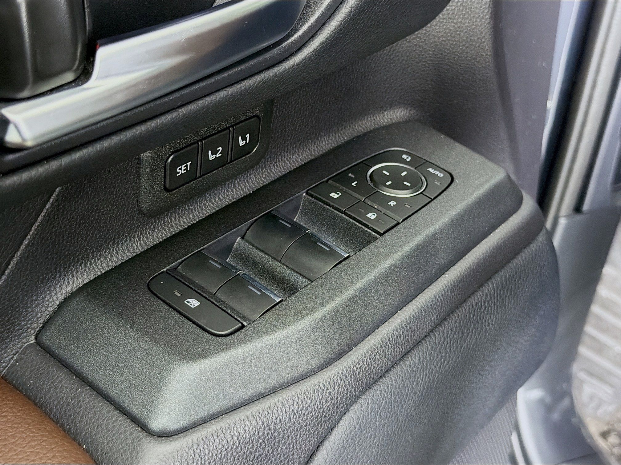 2026 Toyota Land Cruiser Base Gray at Community Toyota