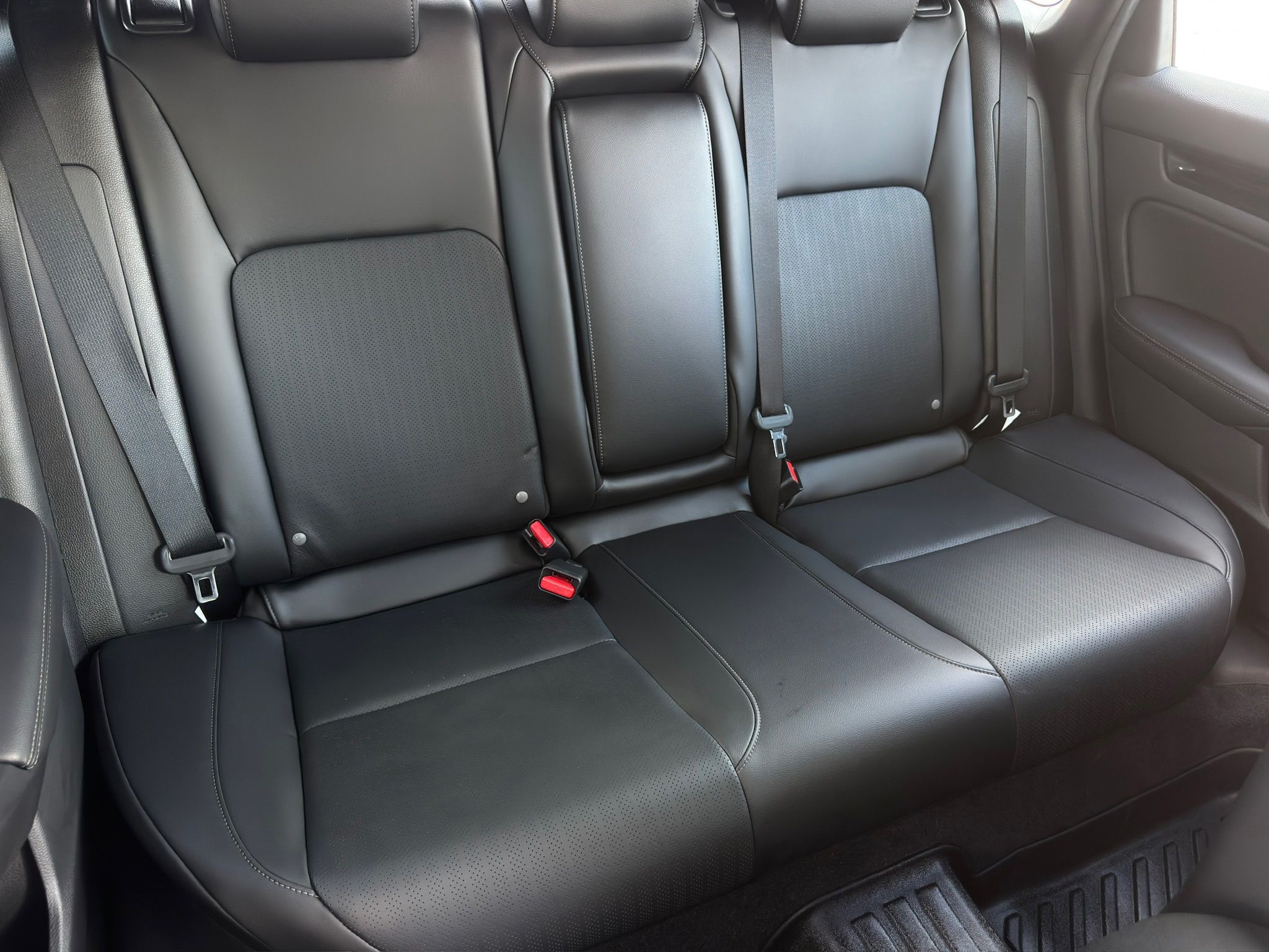 2024 Honda Civic Sport Touring  at Victoria Chrysler Dodge Jeep Ram