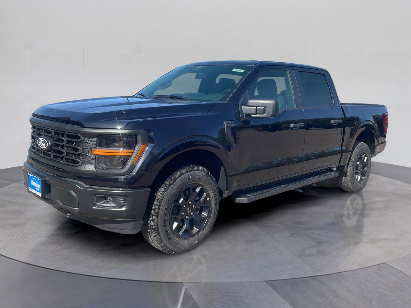  Ford F-150