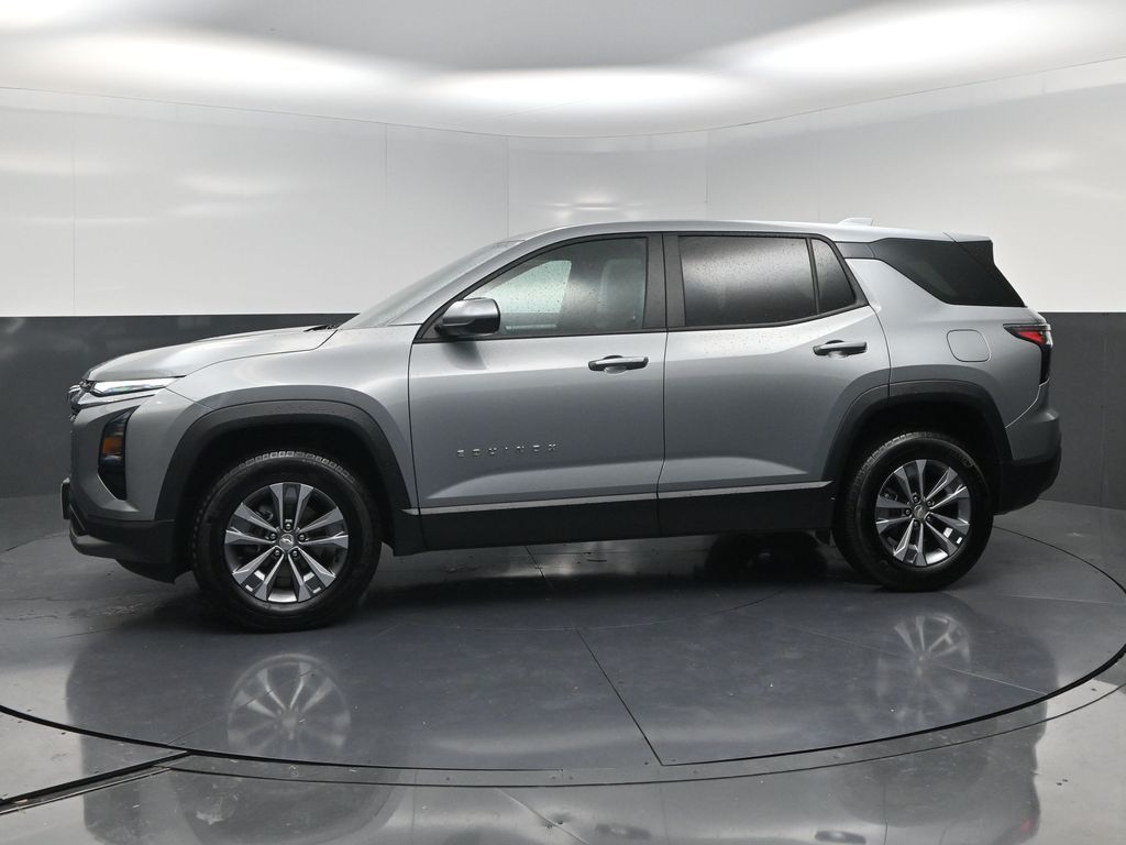 2025 Chevrolet Equinox LT - 2