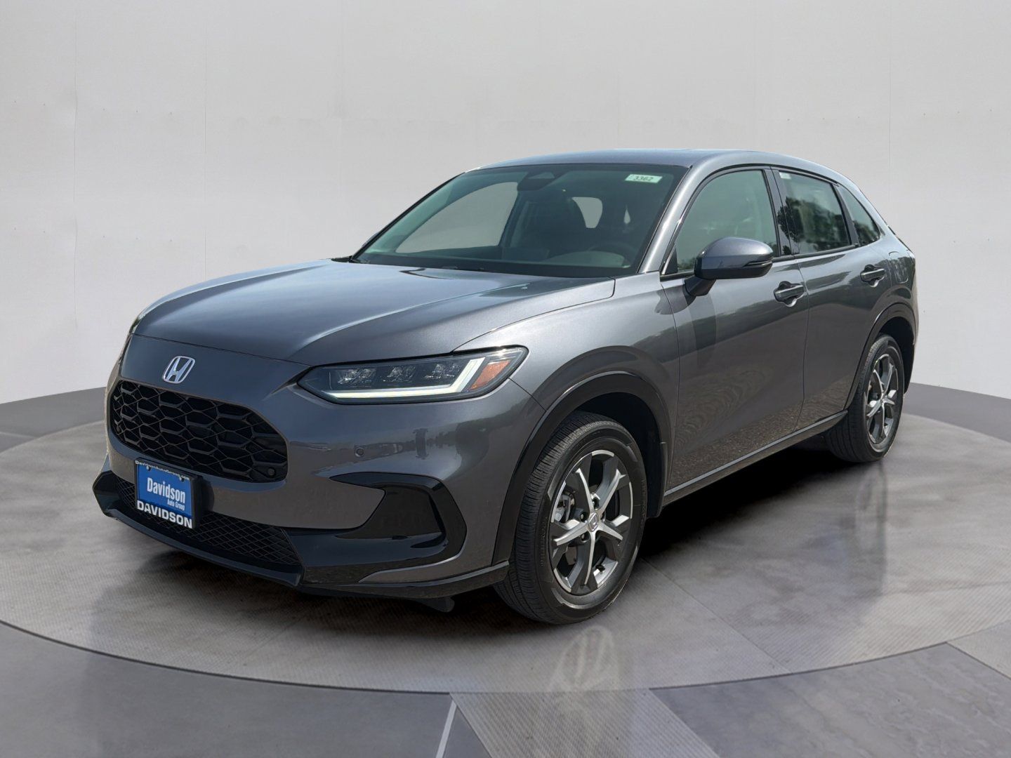 2025 Honda HR-V EX-L