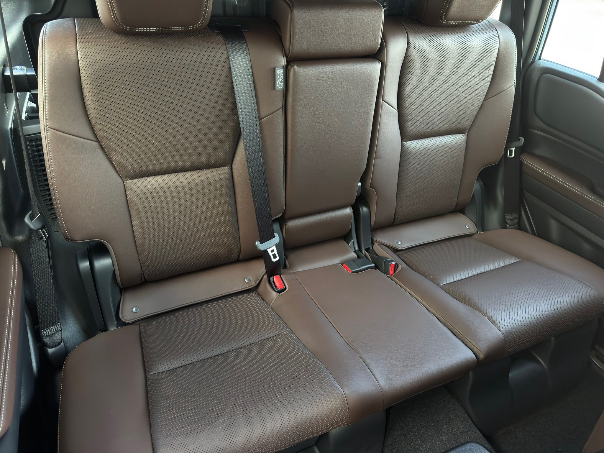 2027 Toyota Land Cruiser   at Classic Toyota Galveston
