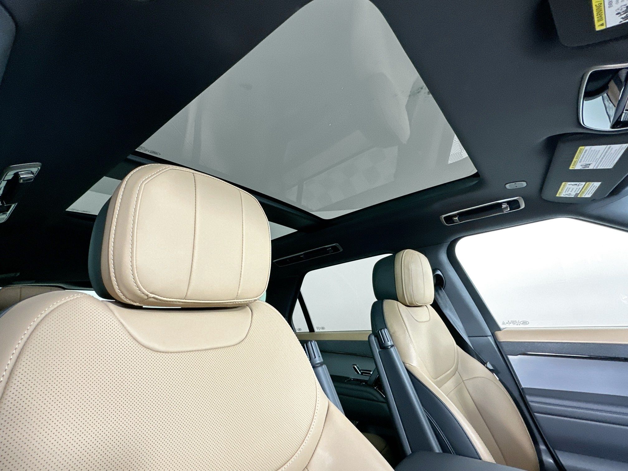 used 2023 Land Rover Range Rover Sport car, priced at $76,998