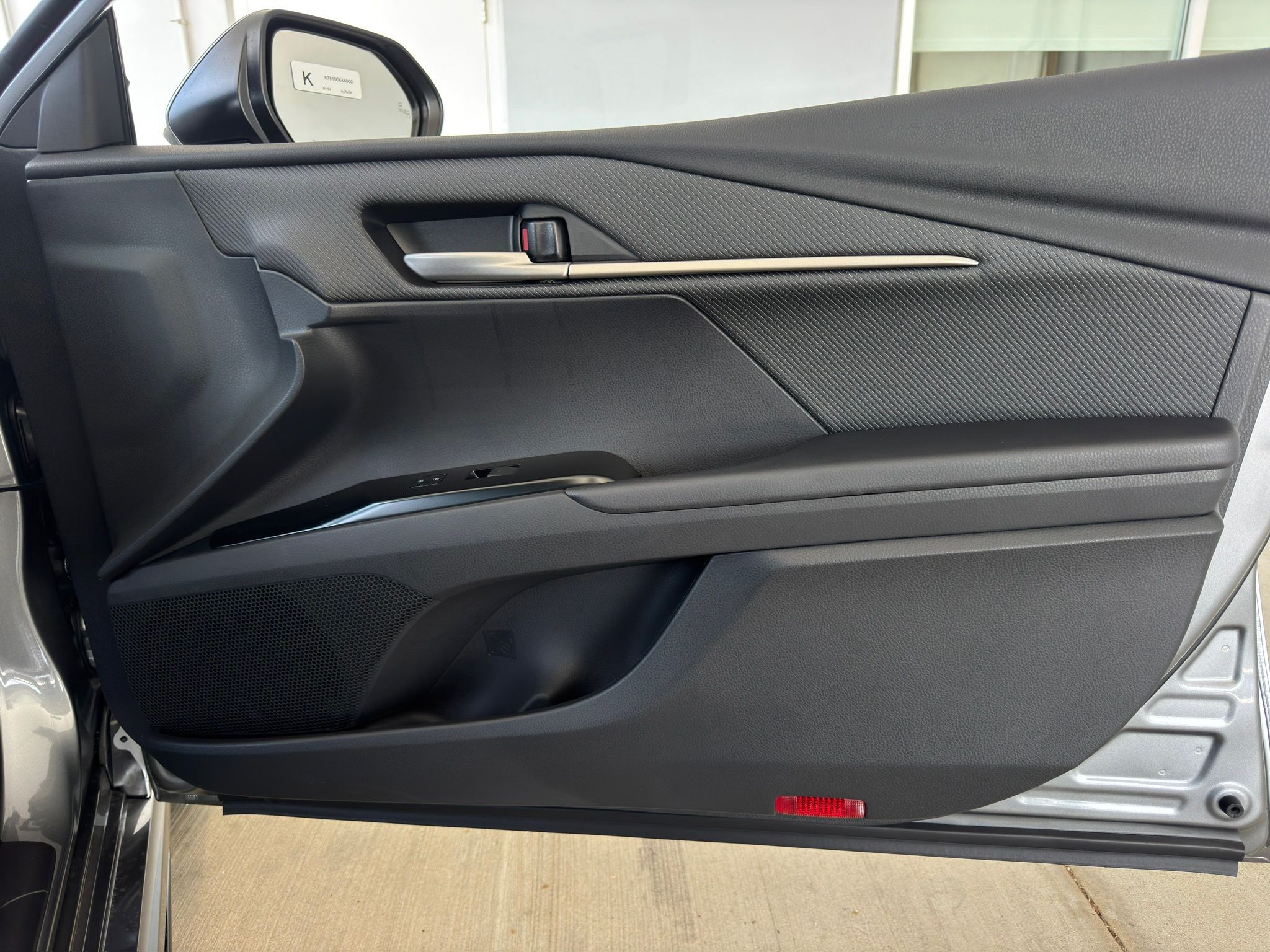 2026 Toyota Camry SE  at Classic Elite Chevrolet Sugar Land