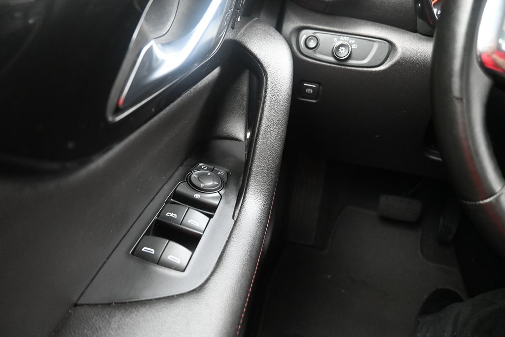 2023 Chevrolet Blazer RS Black at AutoSavvy Houston Southwest