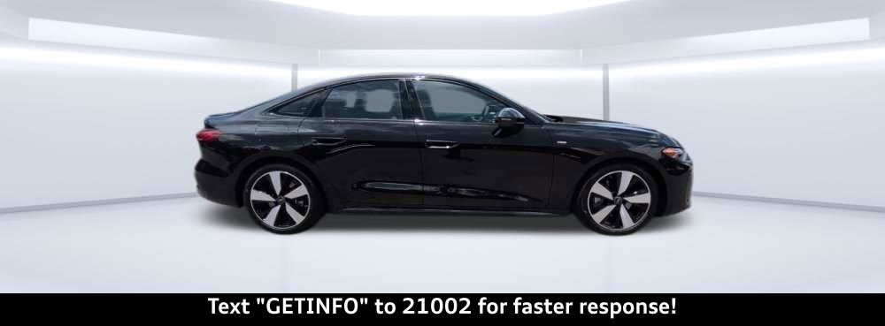 Audi 2026 A5 Premium Plus quattro