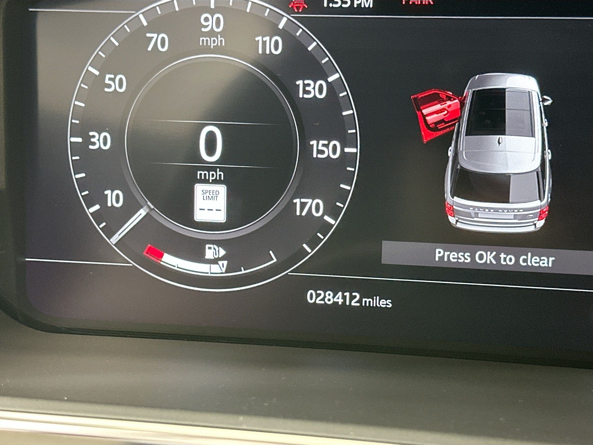 used 2019 Land Rover Range Rover car, priced at $49,995