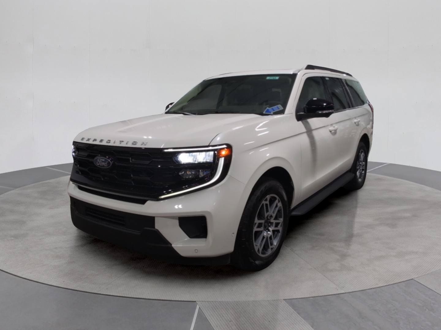 2025 Ford Expedition Active 4WD