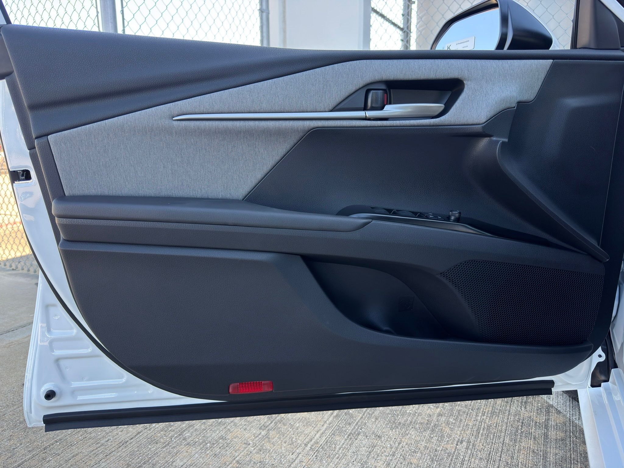 2026 Toyota Camry LE  at Don McGill Toyota