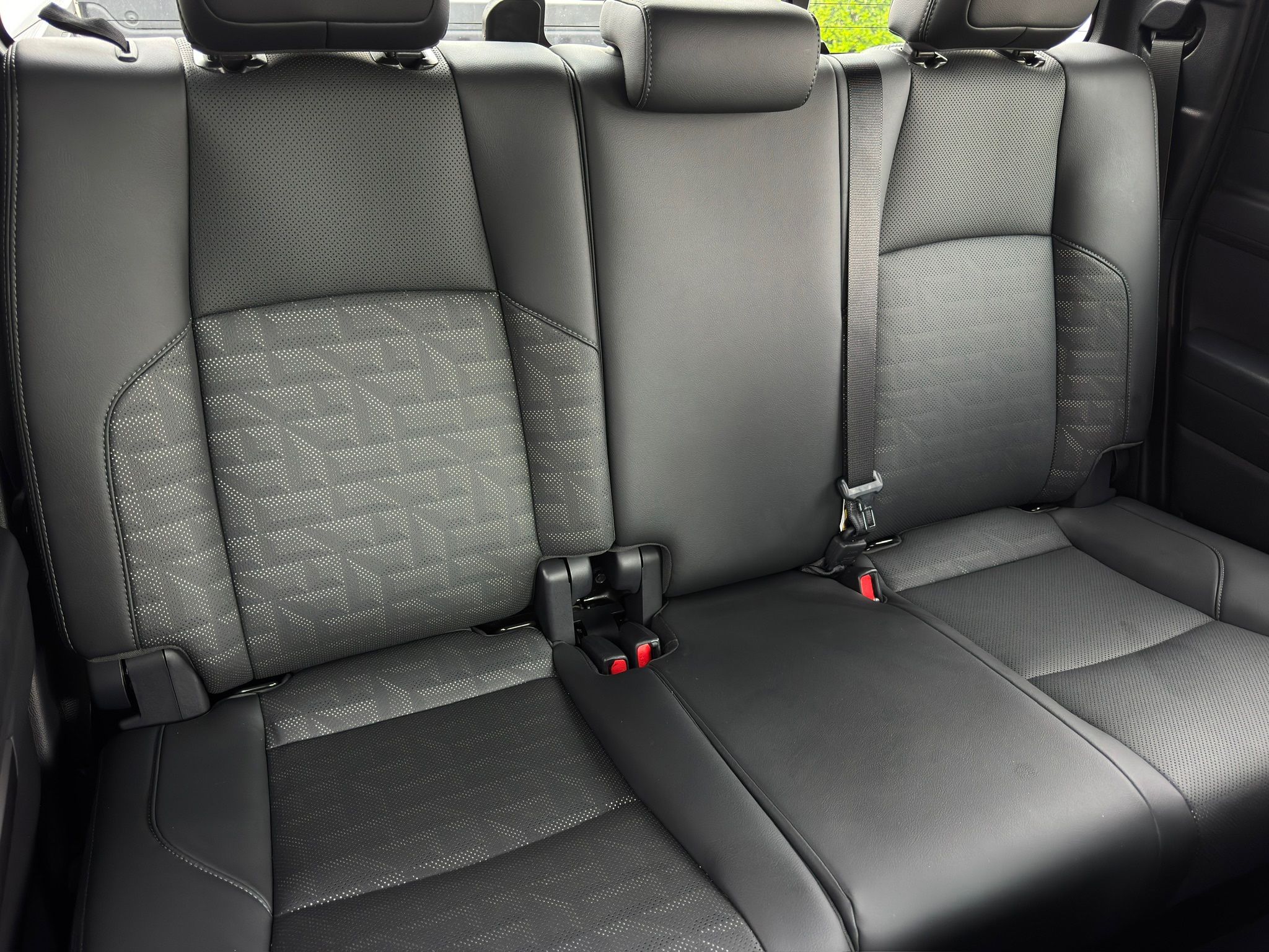 2026 Toyota Tacoma Hybrid TRD Off Road Gray at Cook Ford