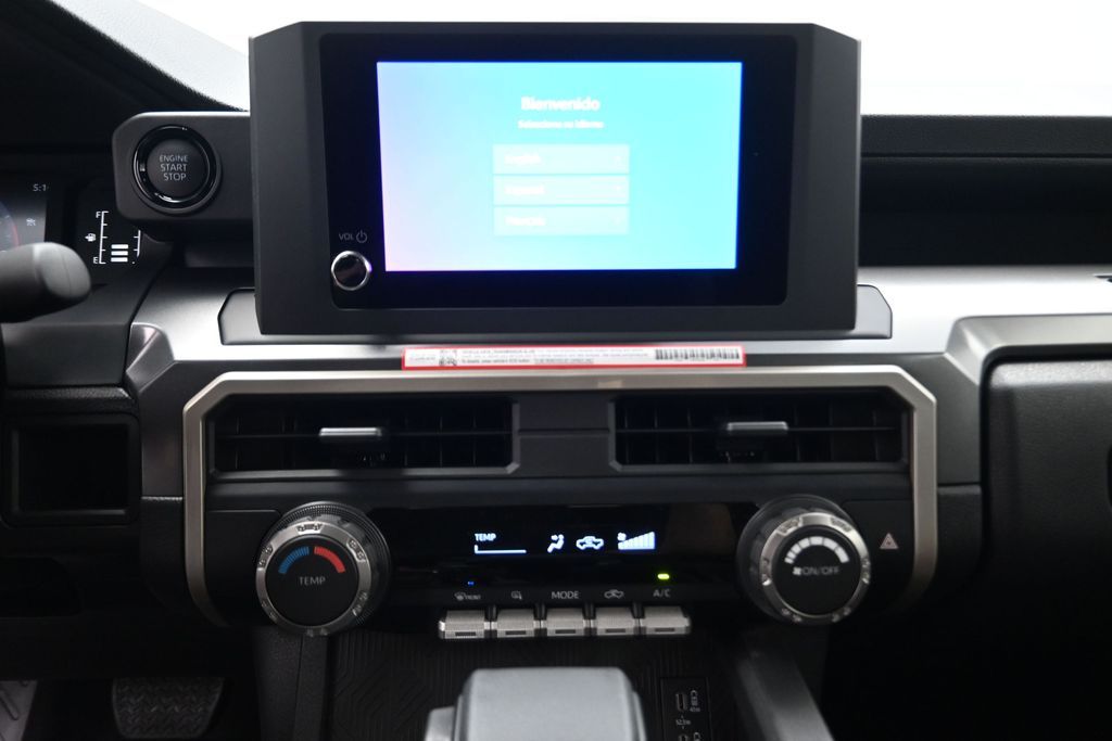 2026 Toyota Tacoma SR5 - 7