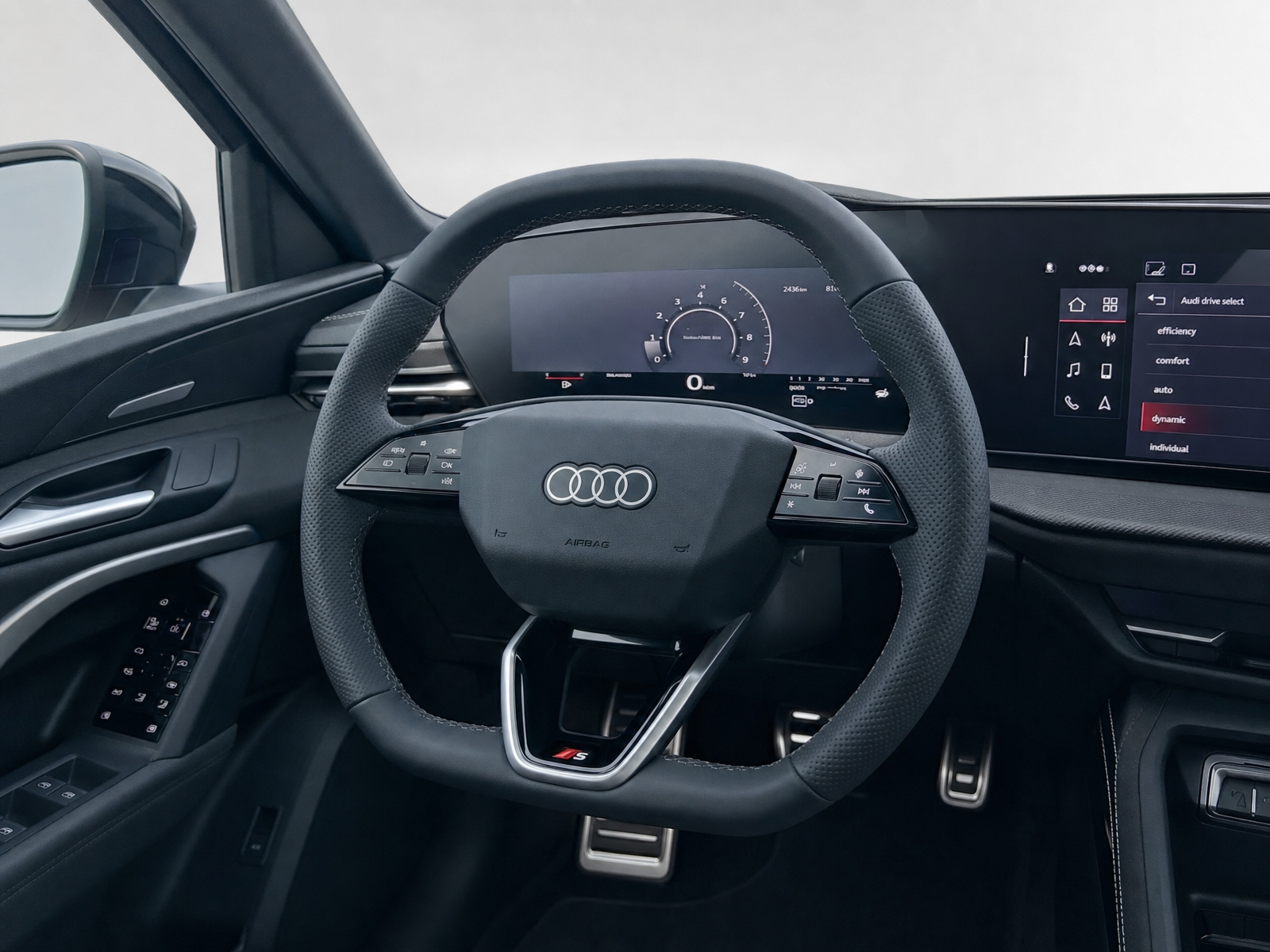2026 Audi SQ5 Premium Plus - Photo 31