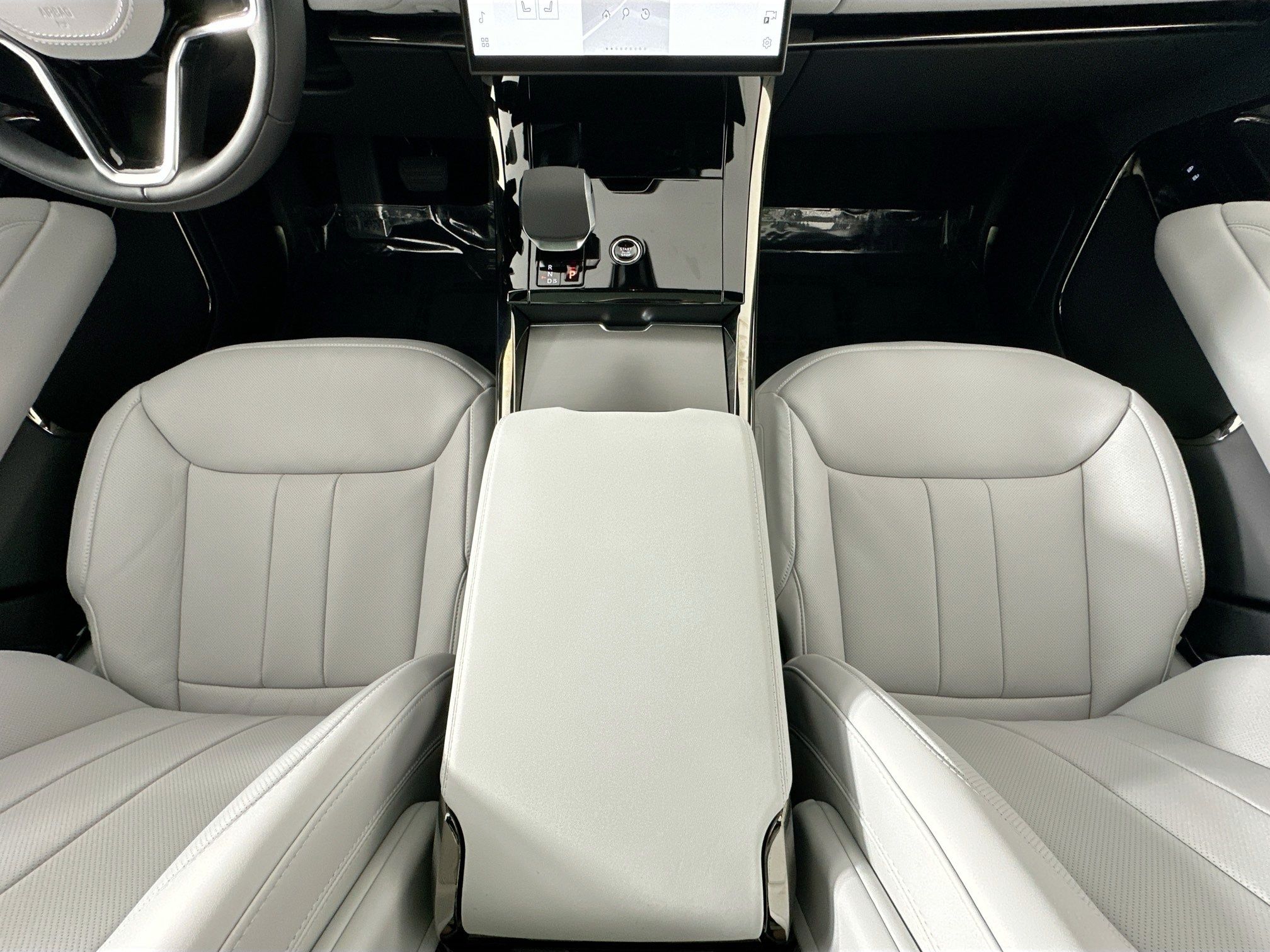 new 2026 Land Rover Range Rover Sport car, priced at $91,510