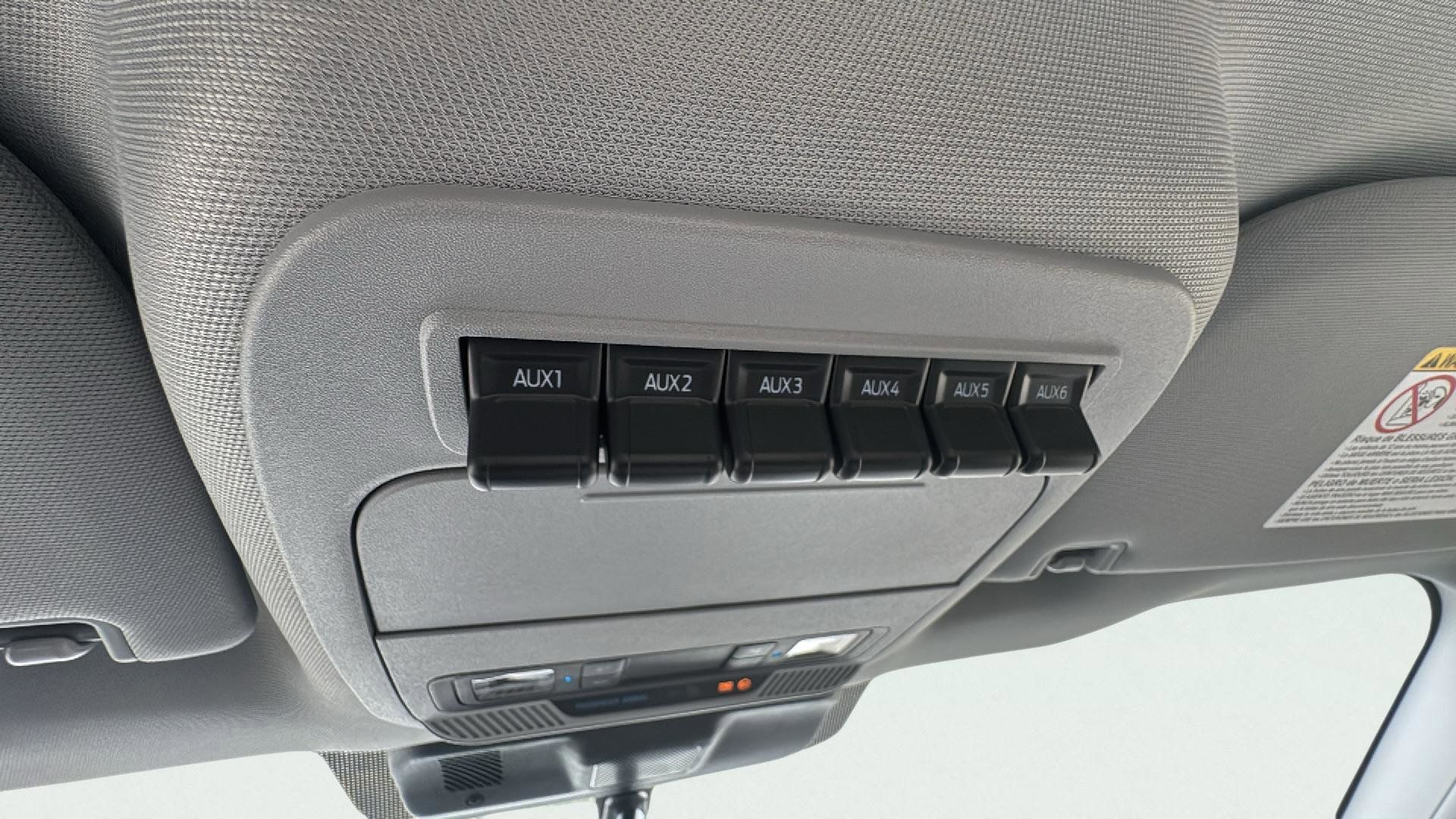 2026 Ford F-350 Super Duty XL - Photo 26
