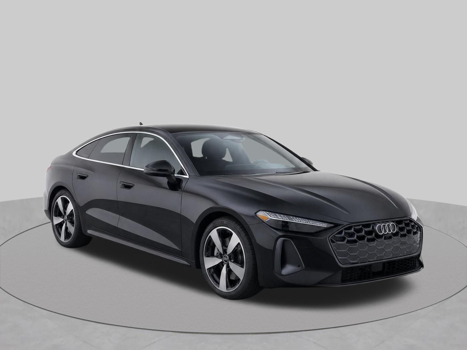 2025 Audi A5 Prestige quattro S tronic's photo