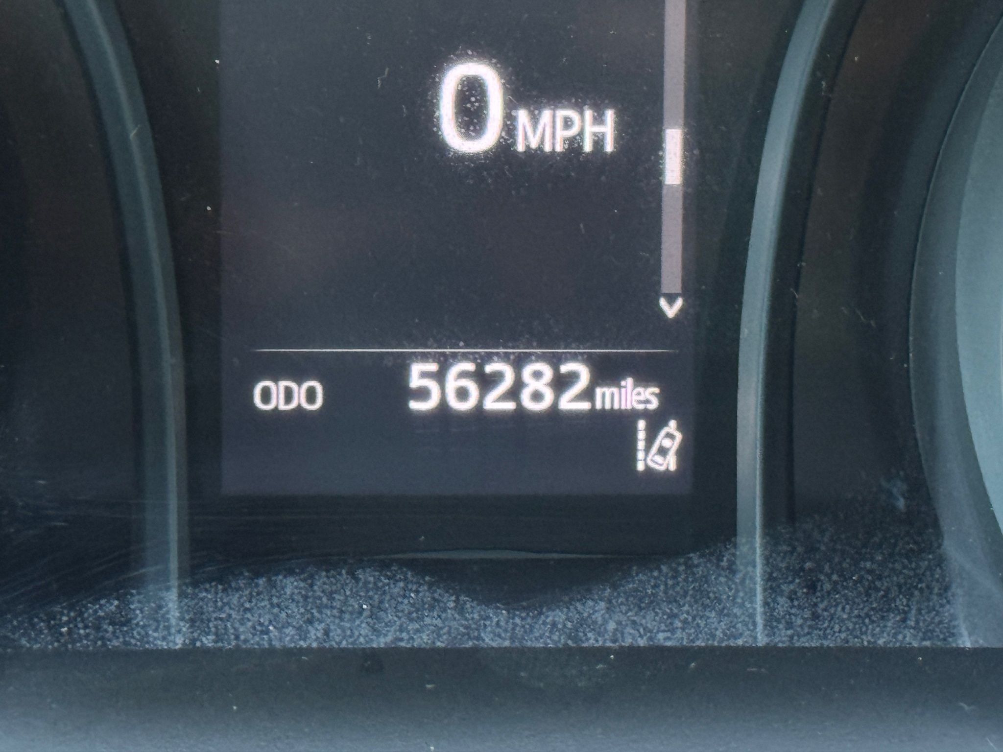 2024 Toyota Camry SE Black at Classic Elite Chevrolet Sugar Land